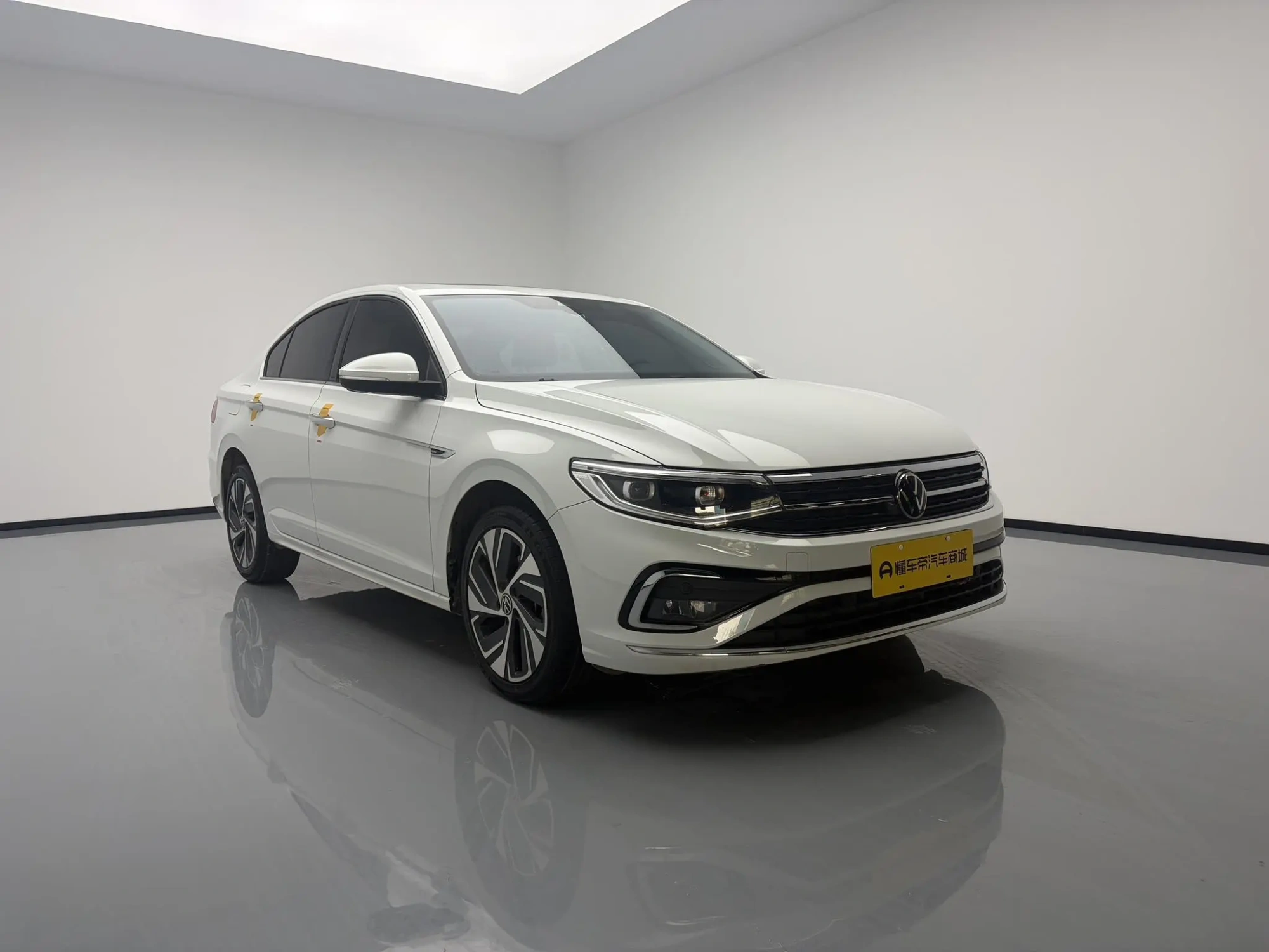 Volkswagen Bora 300TSI DSG Premium Edition