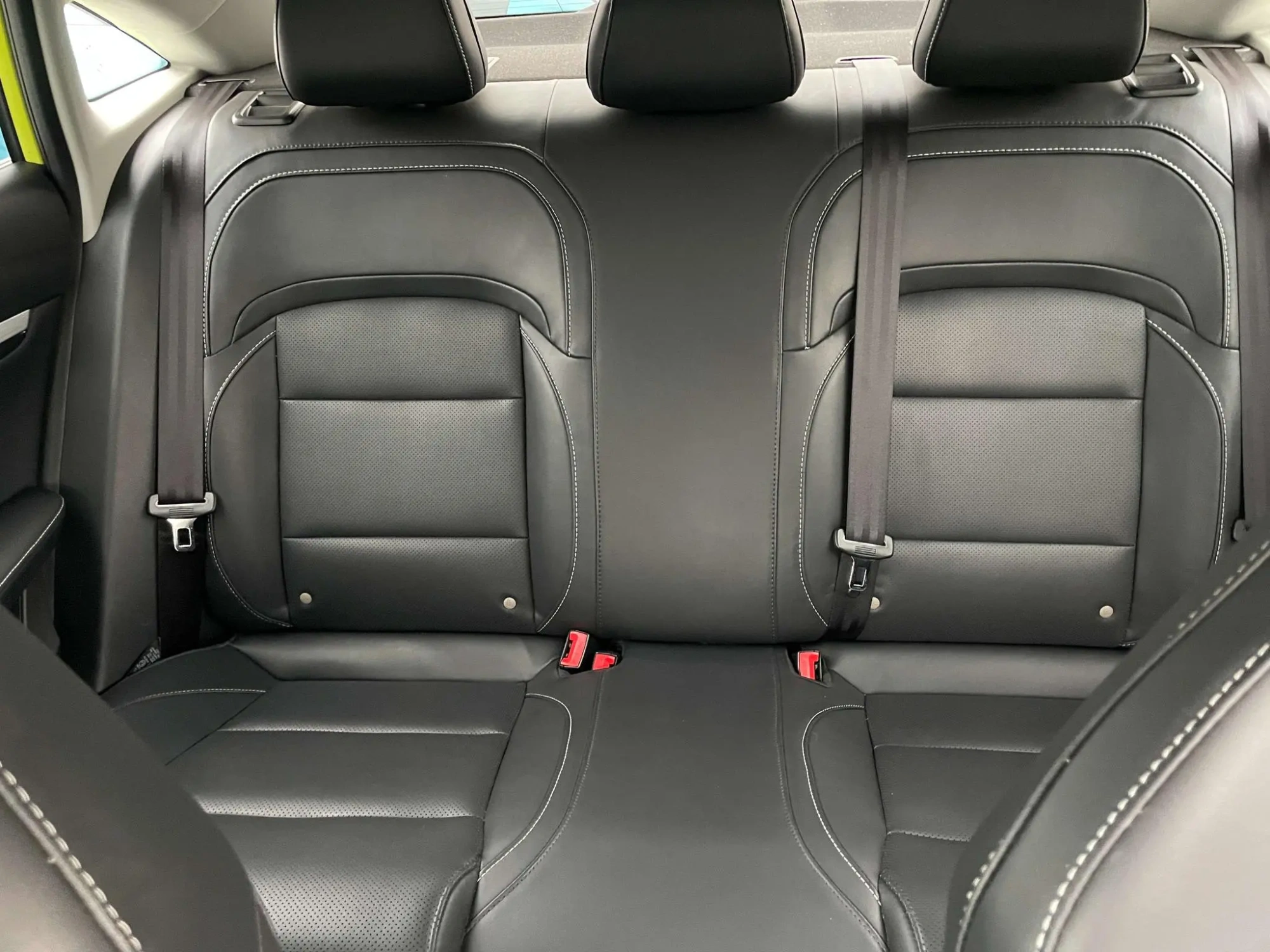MG MG5 Scorpio 1.5T Trophy Sports Ultimate Edition