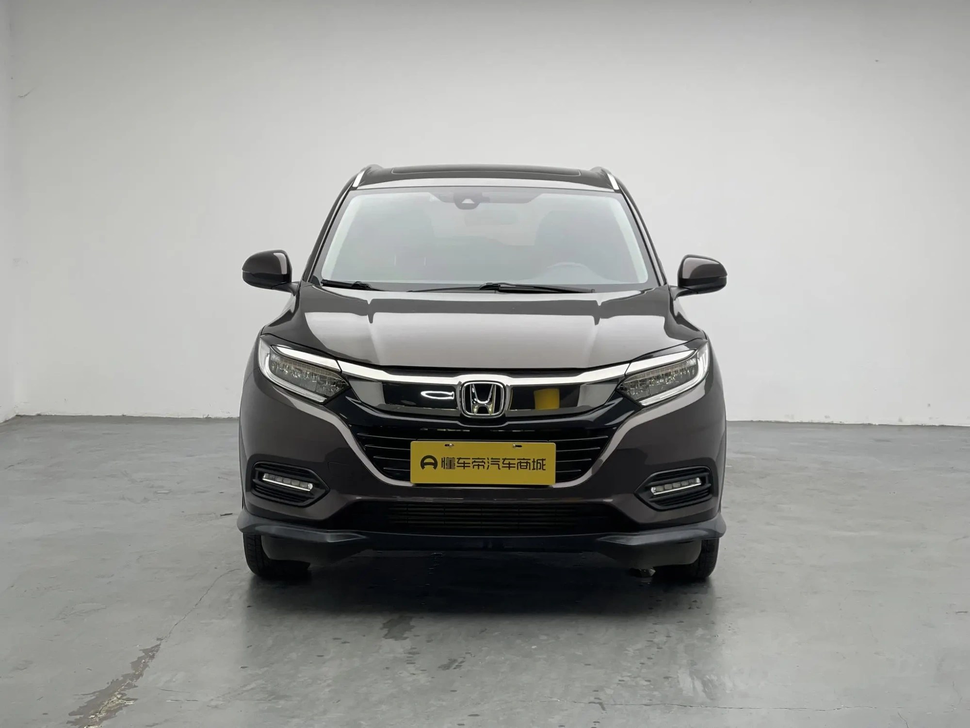 Honda Binzhi 220 TURBO CVT Ultimate Edition Country VI