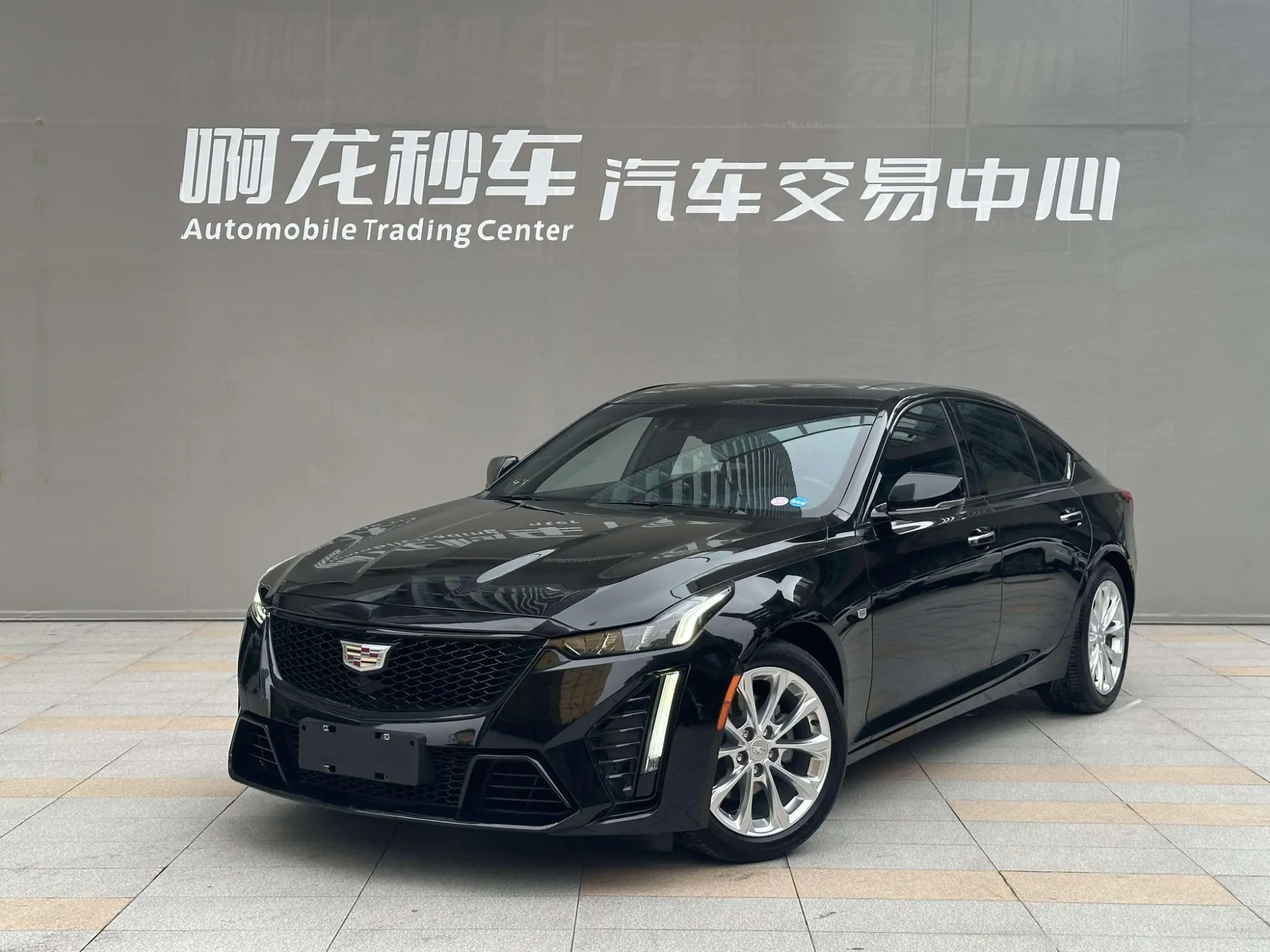 Cadillac Cadillac CT5 28T Luxury Standard Edition