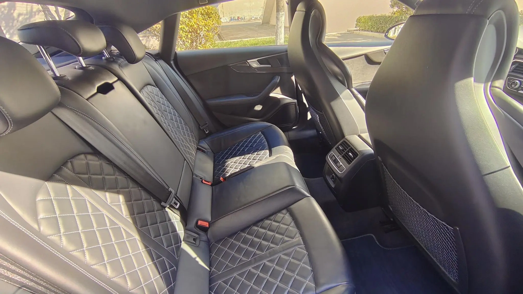 Audi Audi S5 S5 3.0T Sportback