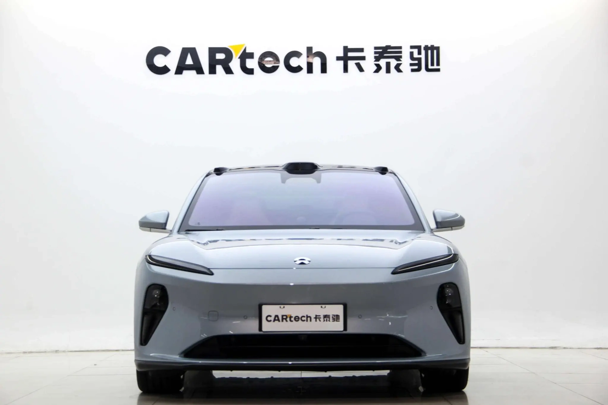 NIO Nio ET5 75kWh