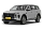 Hongqi HS7 PHEV