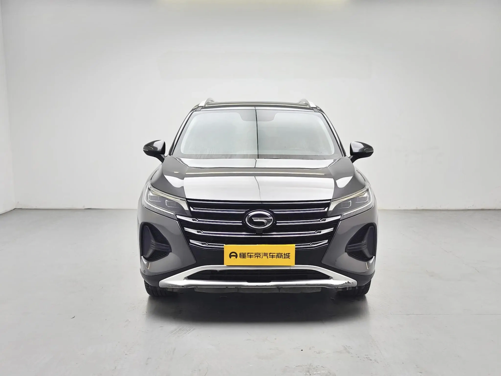 GAC Trumpchi GS4 270T Automatic Smart Travel Pilot Version