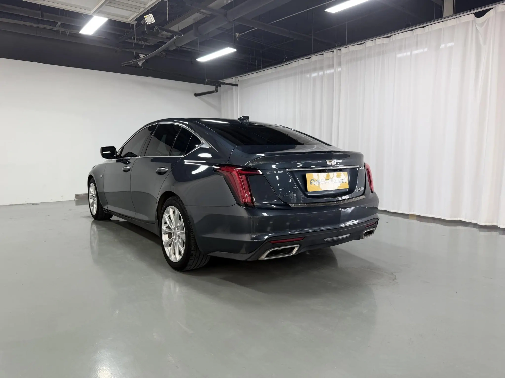 Cadillac Cadillac CT5 Facelift 28T luxury