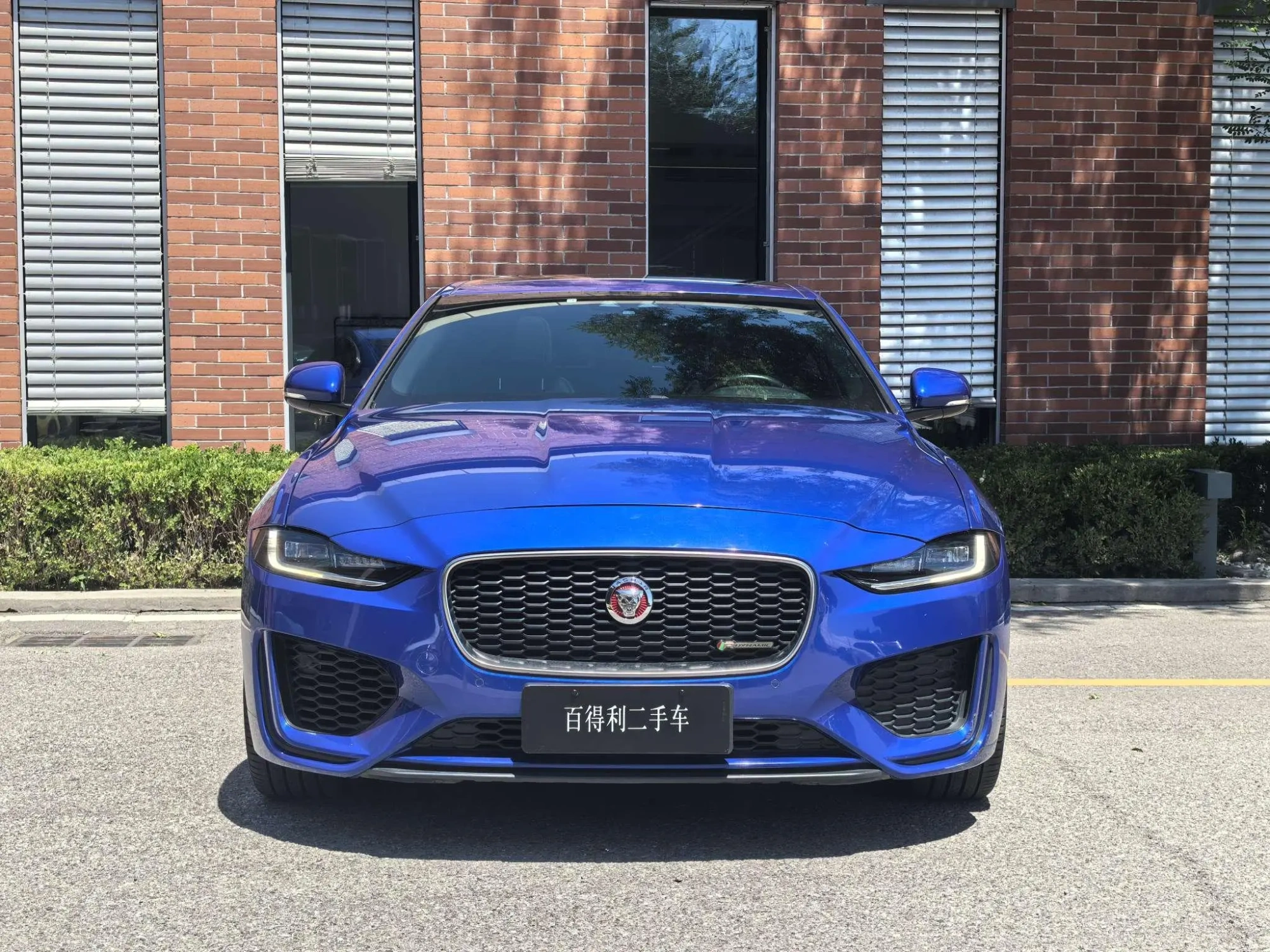Jaguar Jaguar XEL 2.0T 200PS R-DYNAMIC S Enterprising Sports Edition