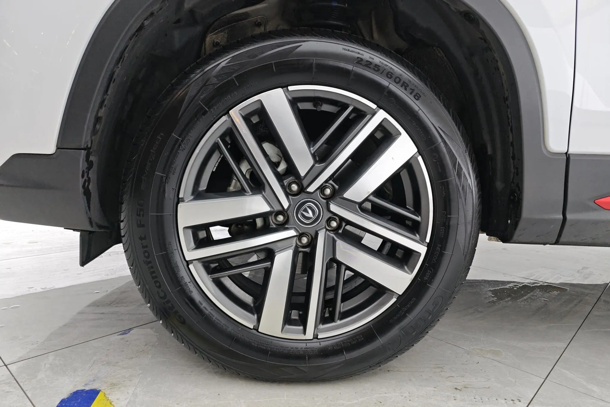 Changan Changan CS75 Blue Whale Version 1.5T DCT Luxury
