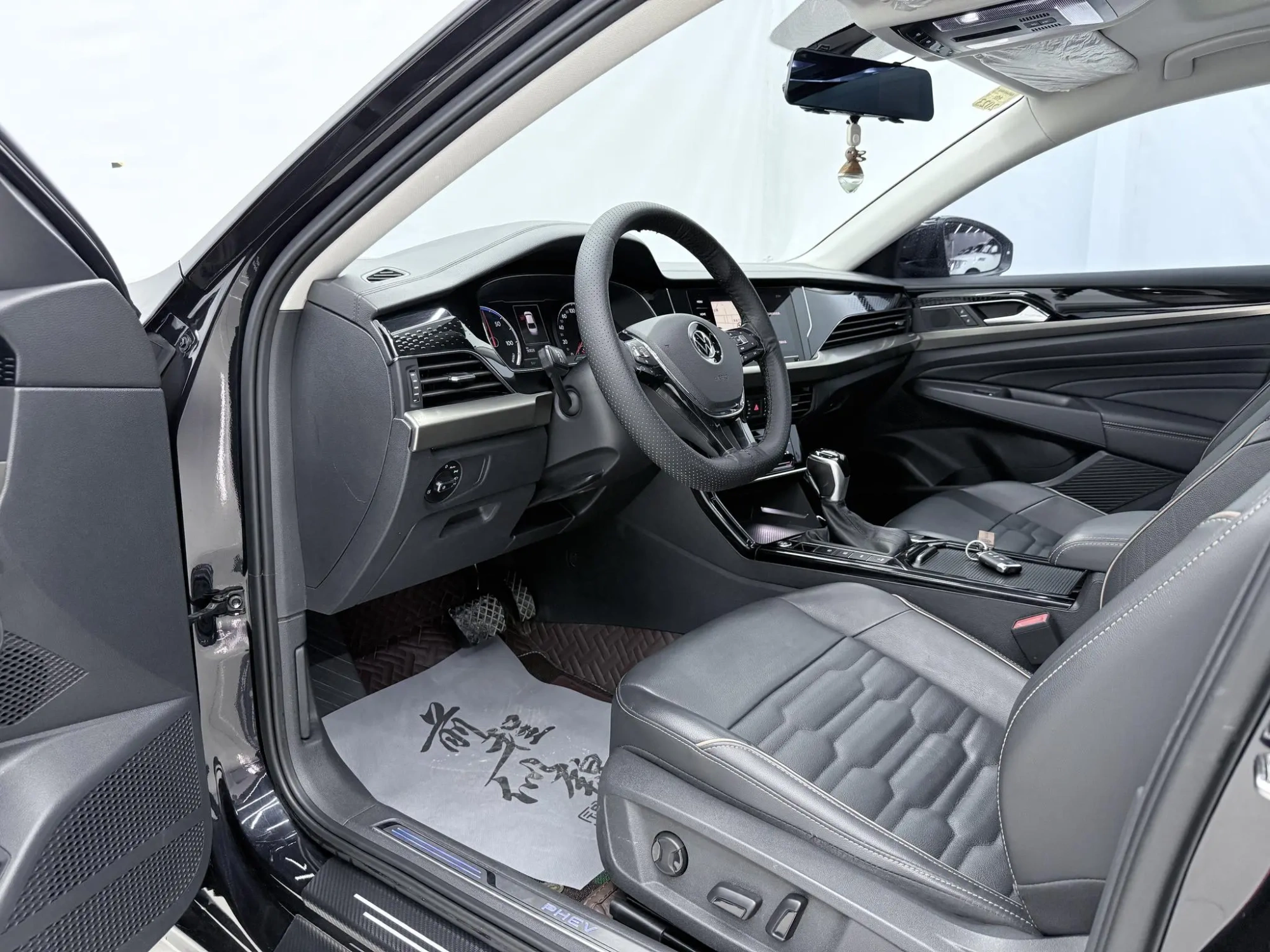 Volkswagen Passat PHEV 430PHEV Hybrid Elite Edition Country VI