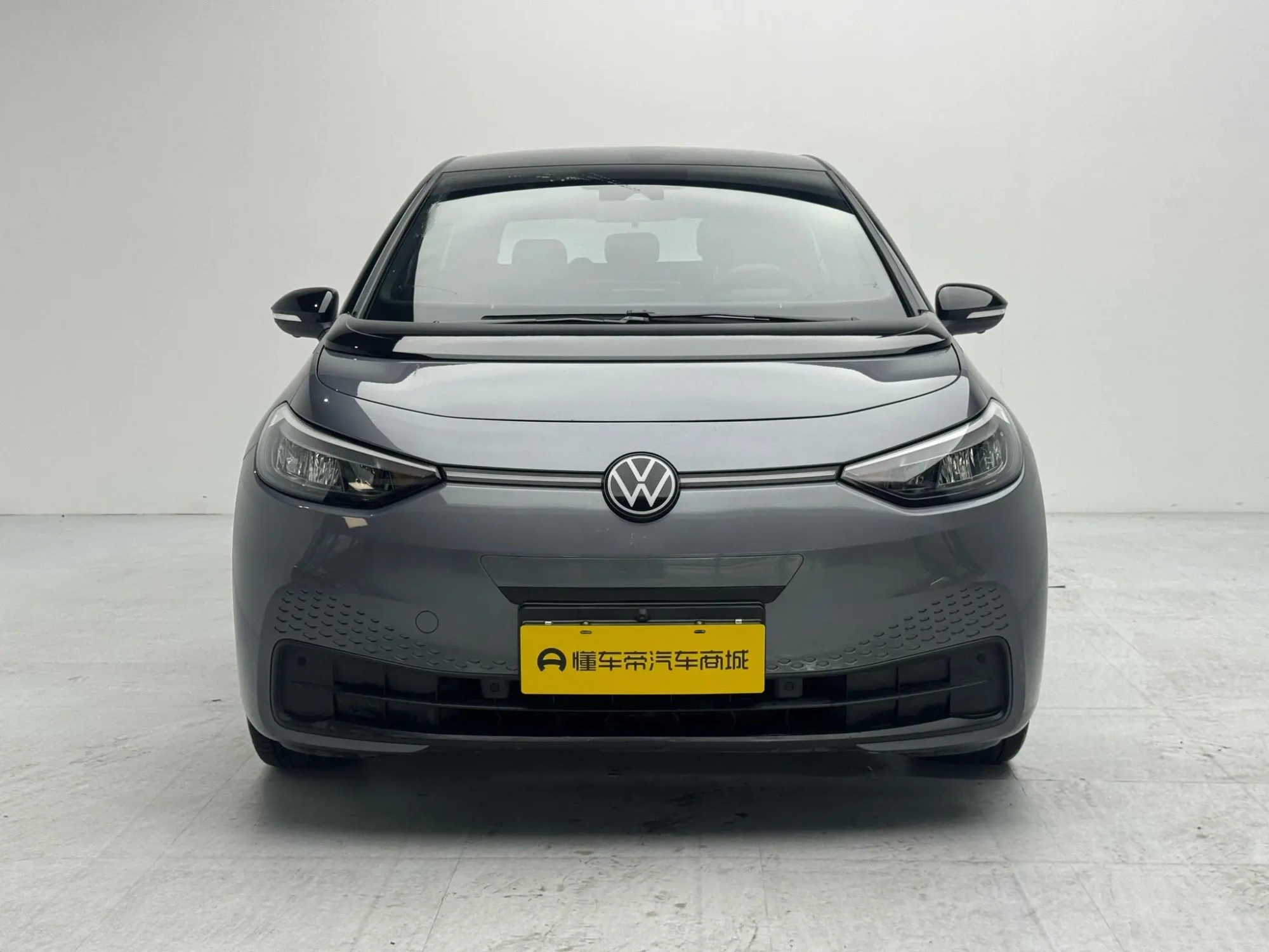 Volkswagen Volkswagen ID.3 Upgraded Pure Smart Edition