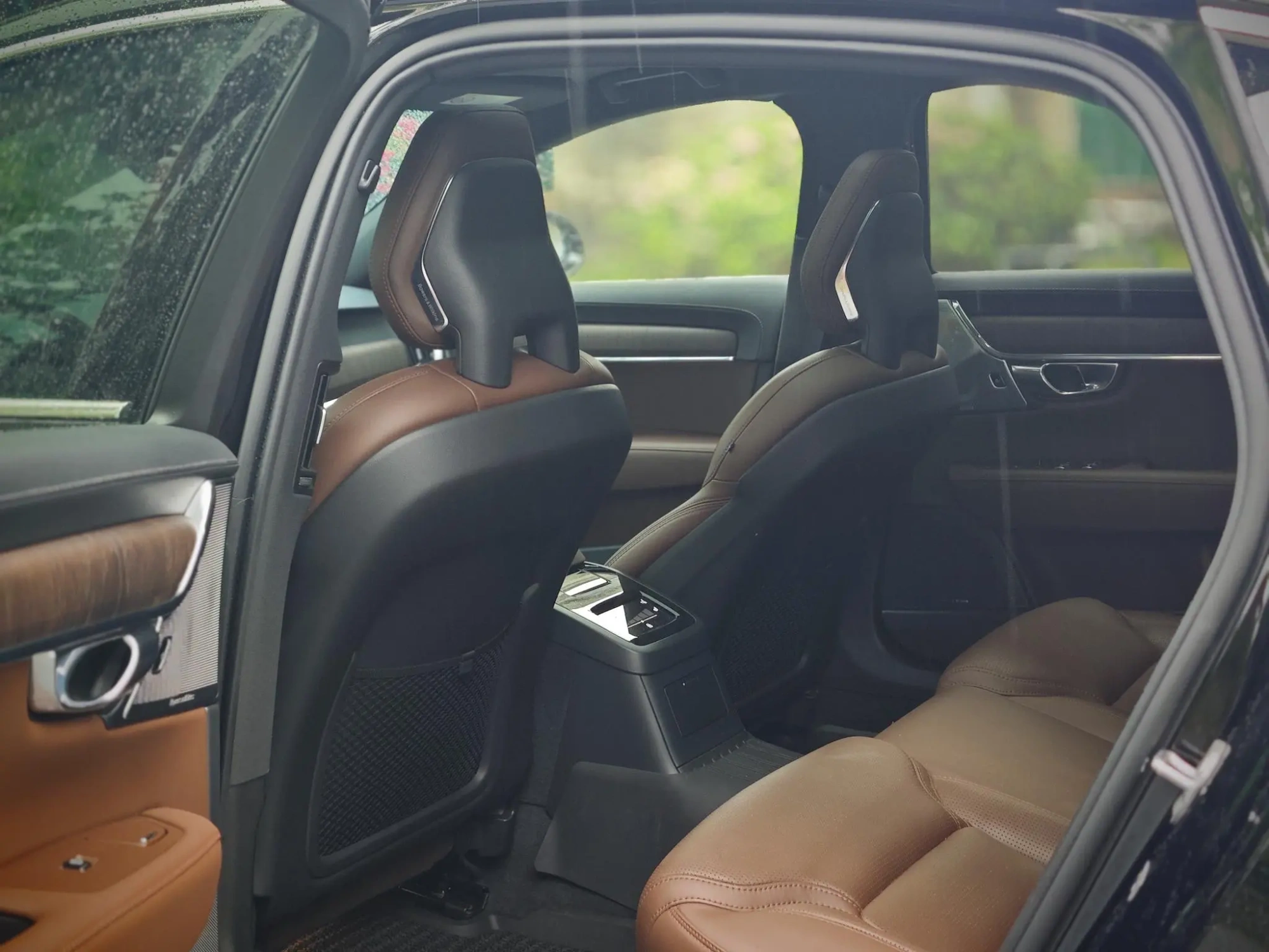 Volvo Volvo S90 PHEV T8 four-wheel drive long battery life Zhiya Deluxe Edition