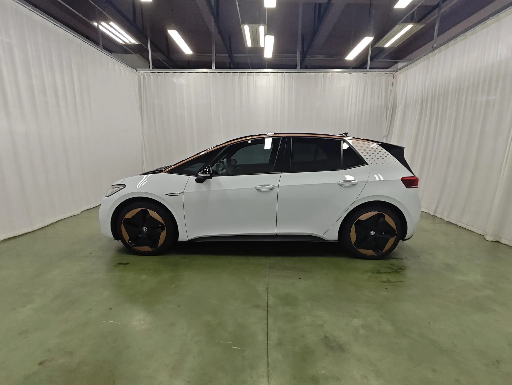 Volkswagen Volkswagen ID.3 PRO Extreme Wisdom Edition