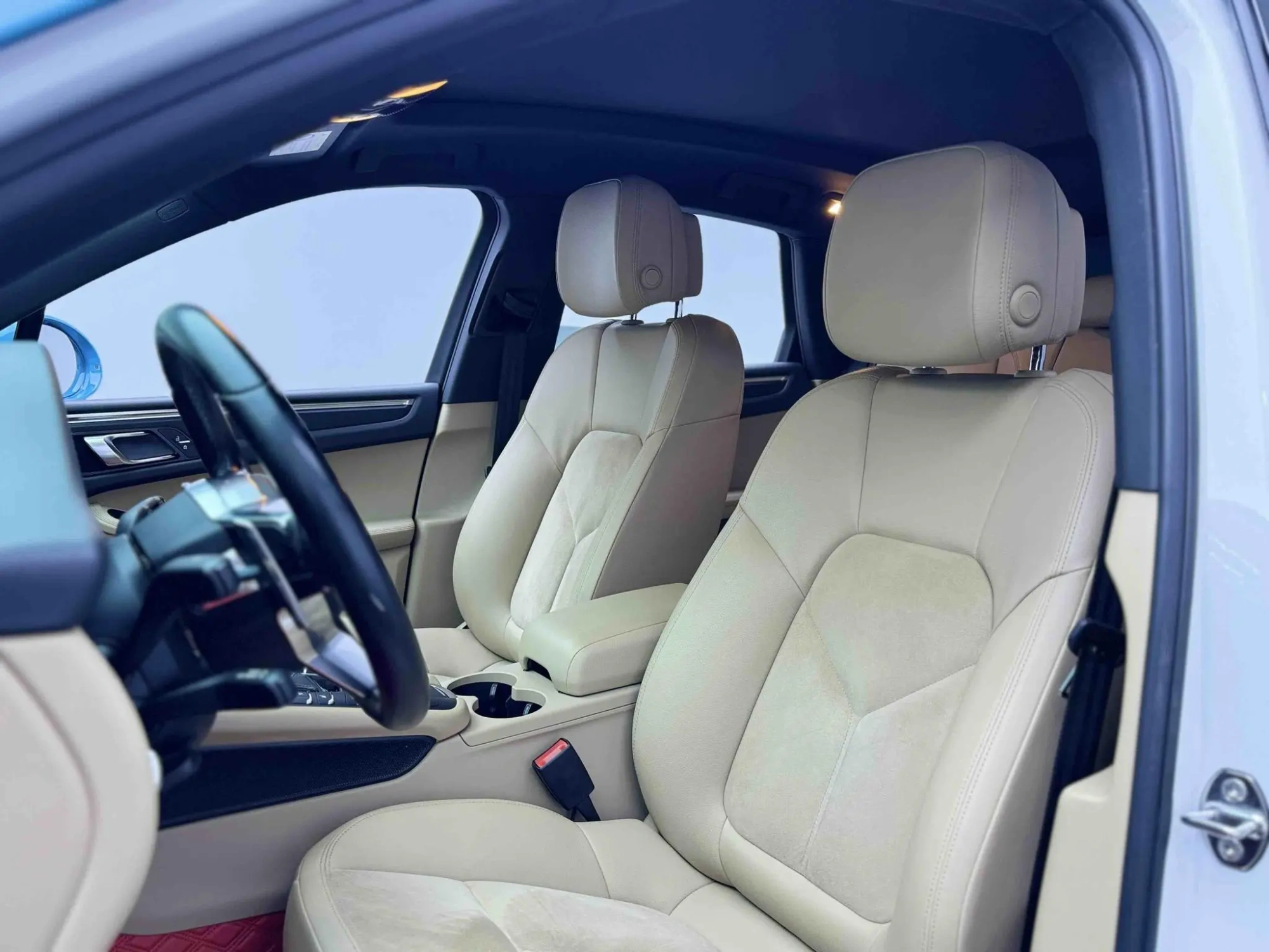 Porsche Macan Macan 2.0T