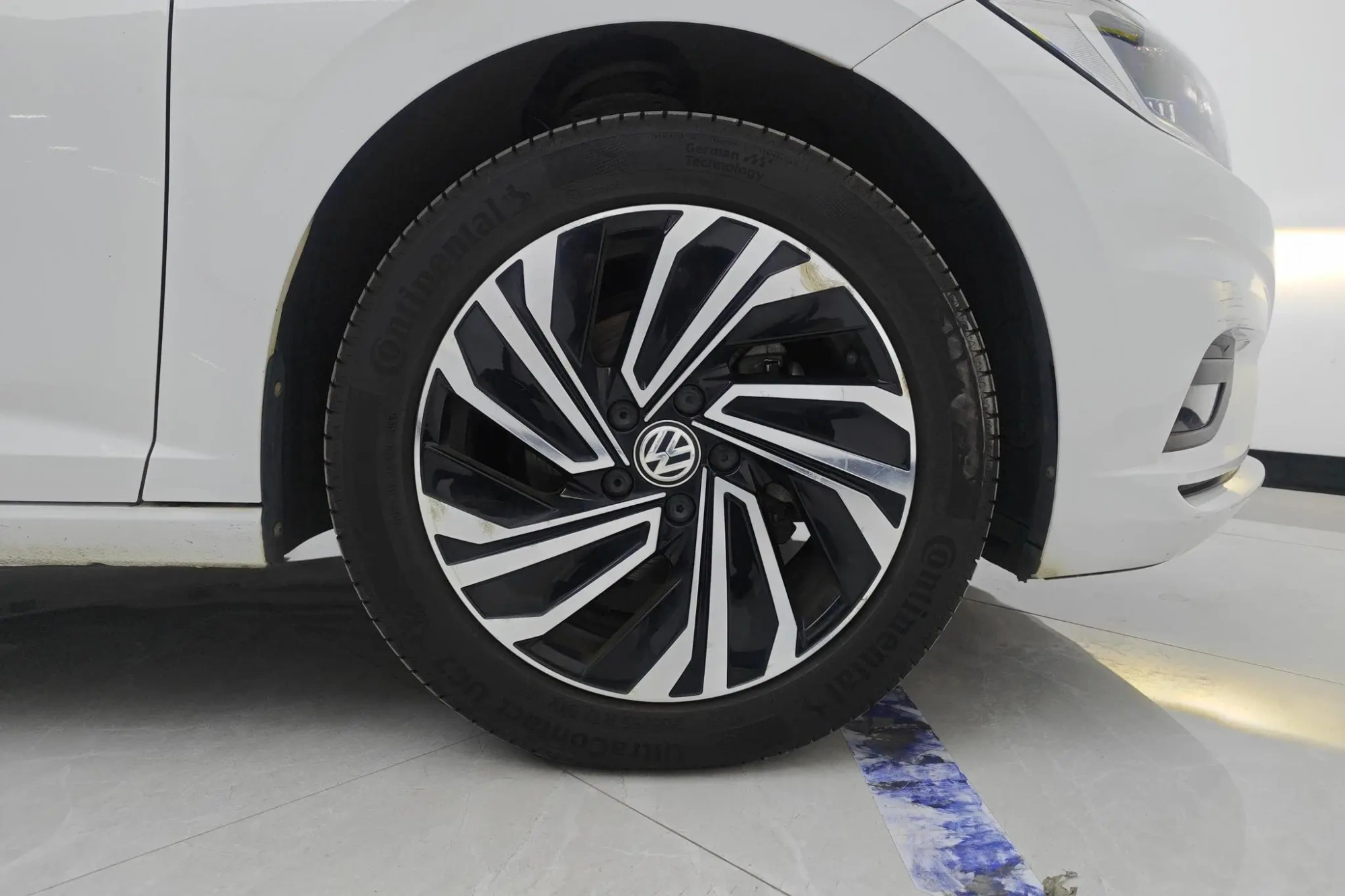 Volkswagen Sagitar 280TSI DSG Beyond Edition