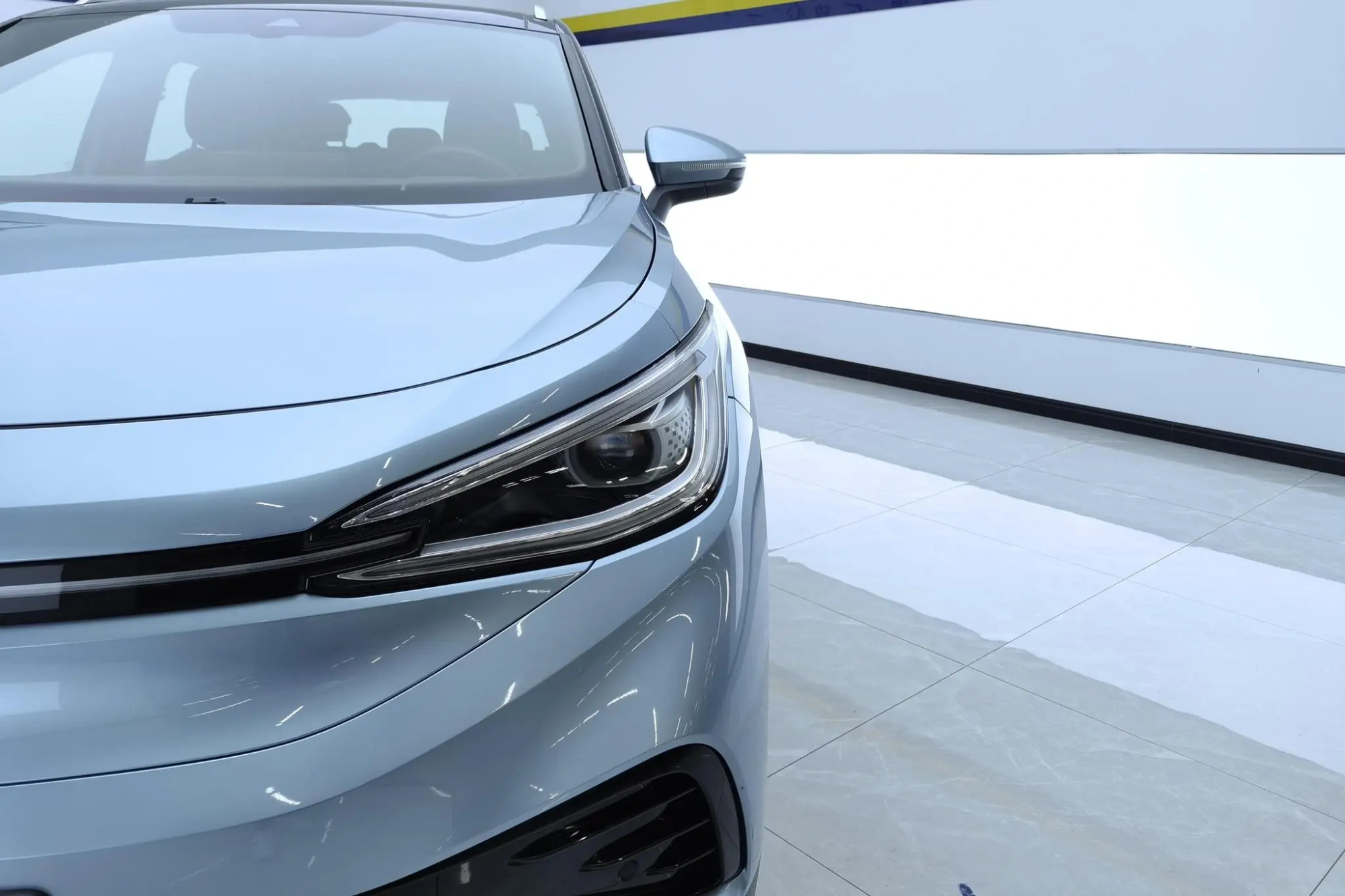 Volkswagen ID.4 X Pure Edition