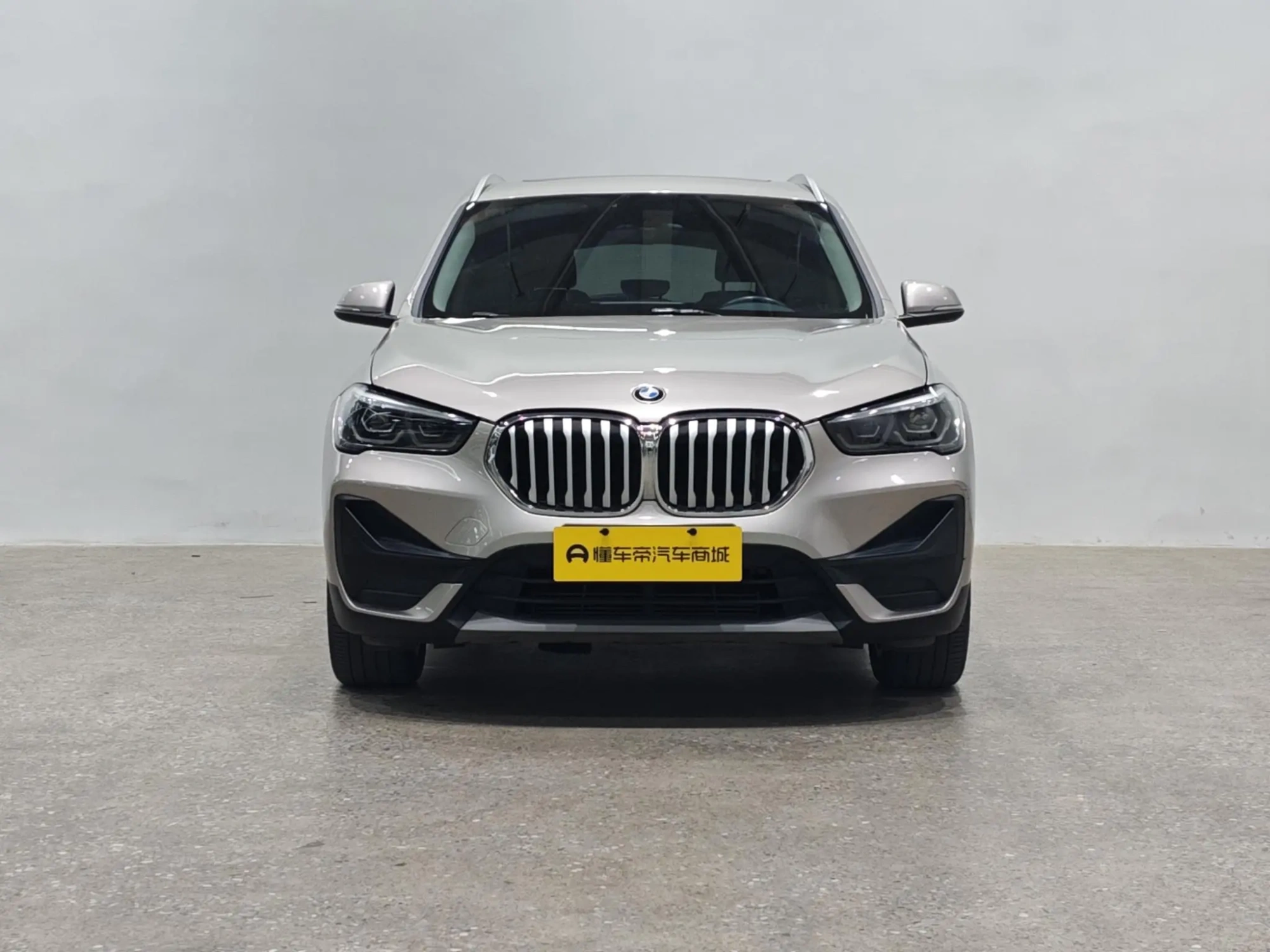 BMW BMW X1 Facelift sDrive25Li leading type