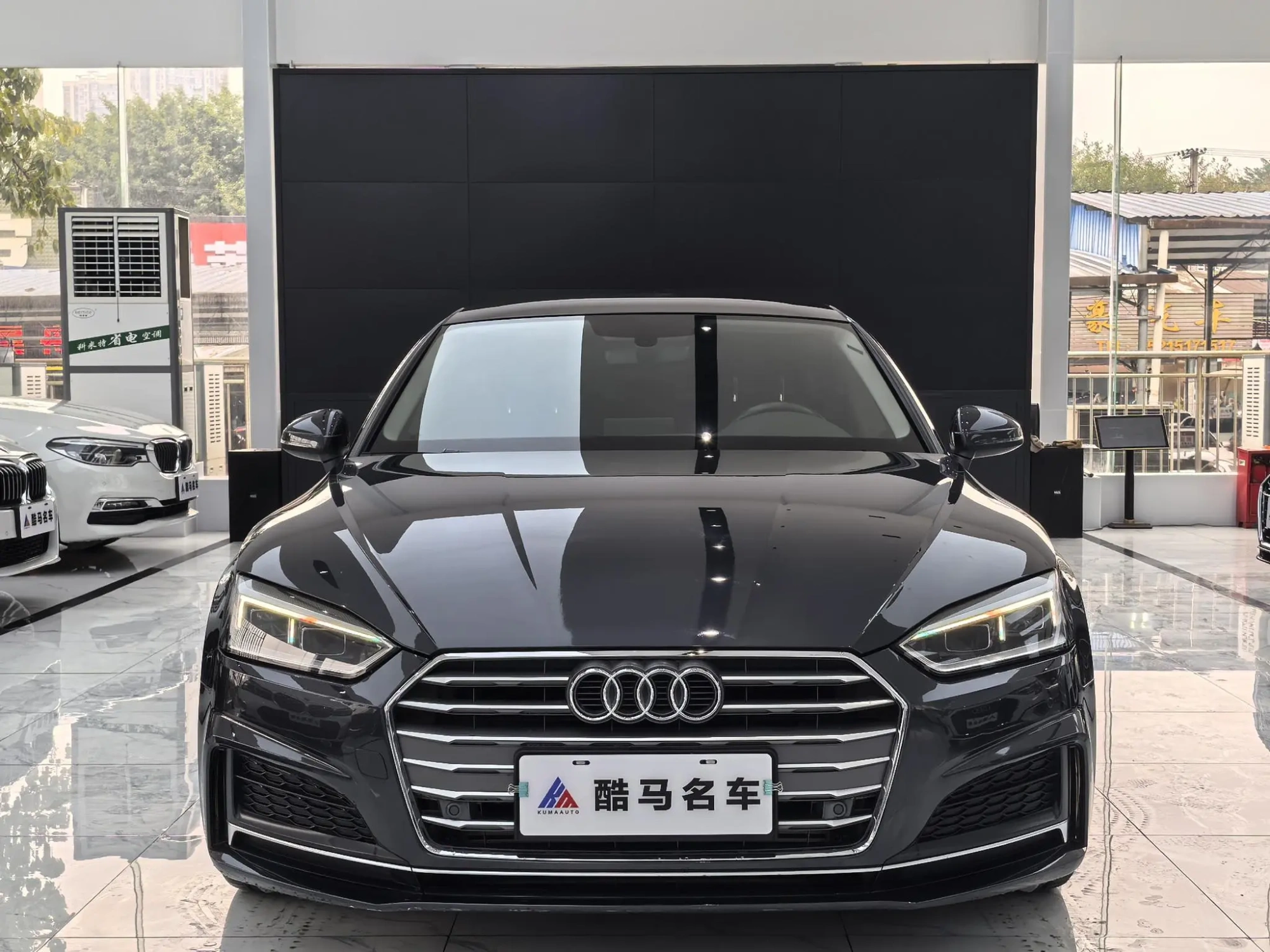 Audi Audi A5 Sportback 40 TFSI fashion Country V