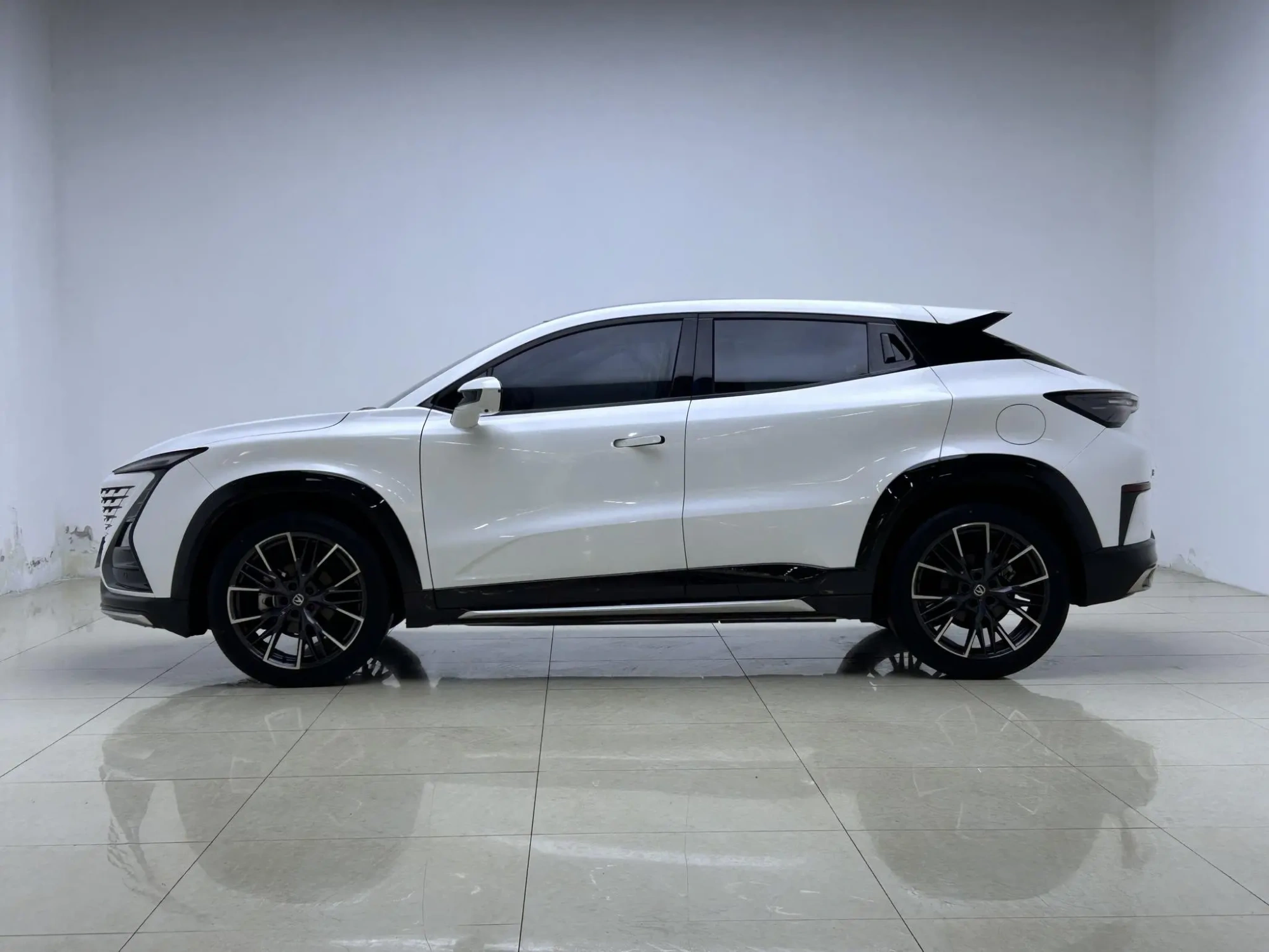 Changan Changan UNI-T The second generation 1.5T premium type