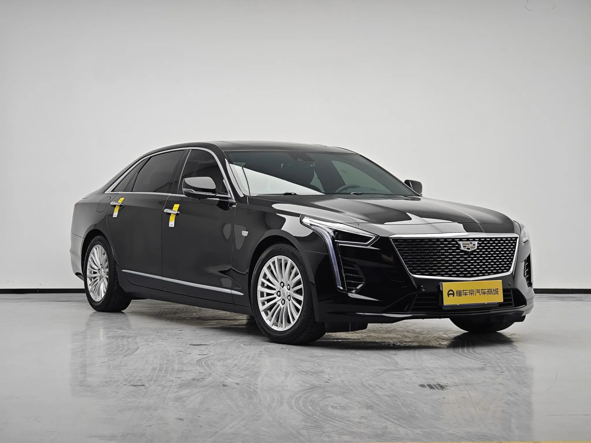 Cadillac Cadillac CT6 28T luxury