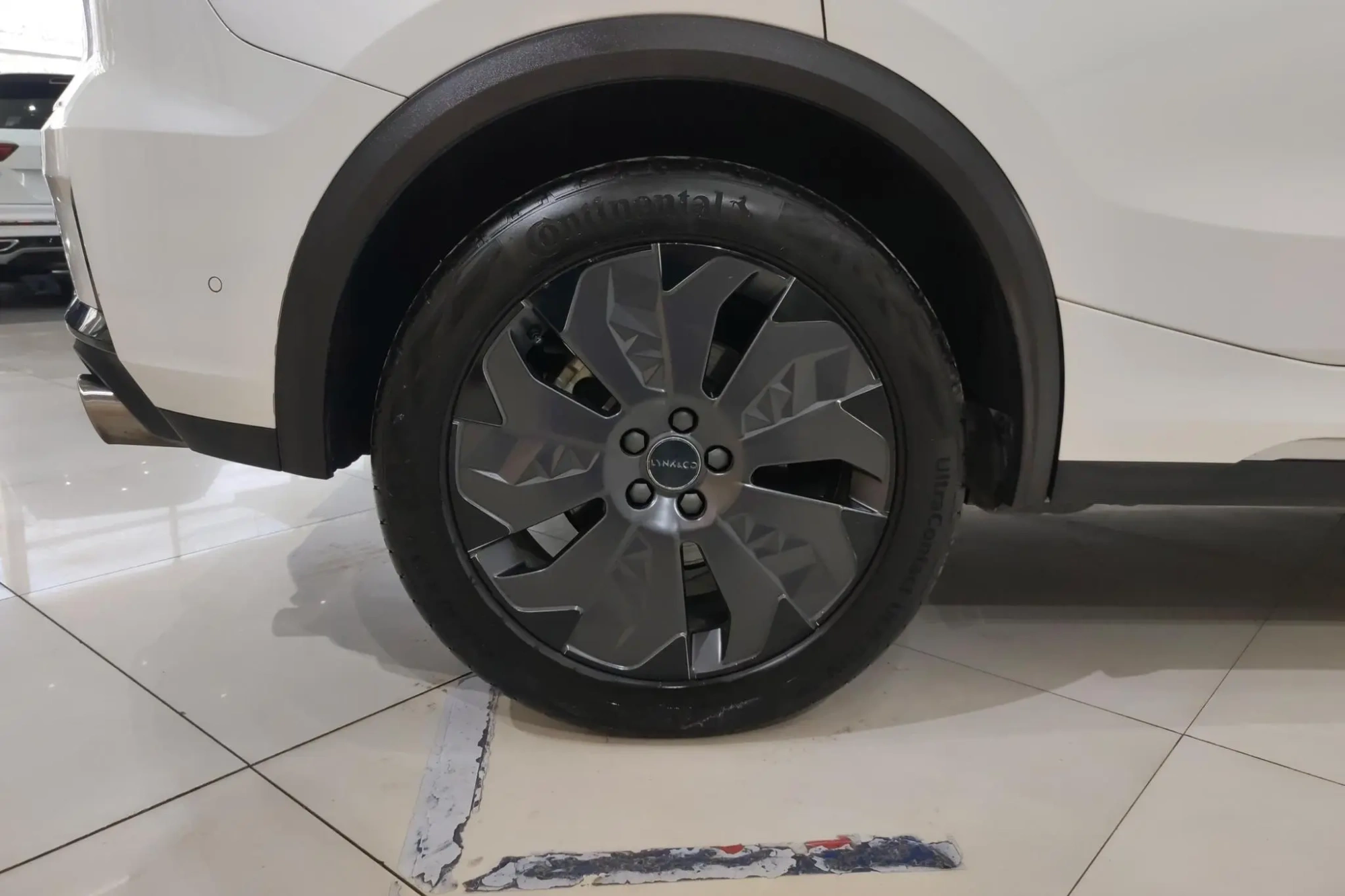 LYNK & CO Lynk &Co. 05 EM-P PHEV 1.5TD HALO