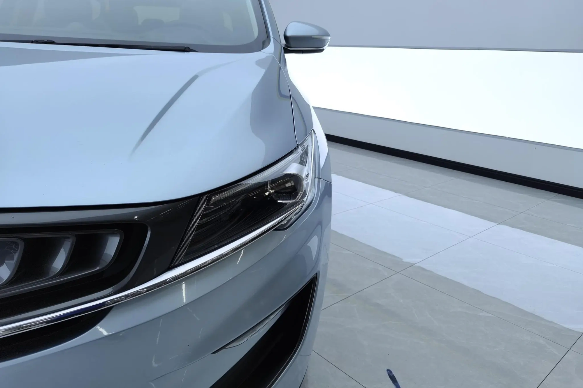 Geely Jiajie 1.5TD DCT Exclusive Type