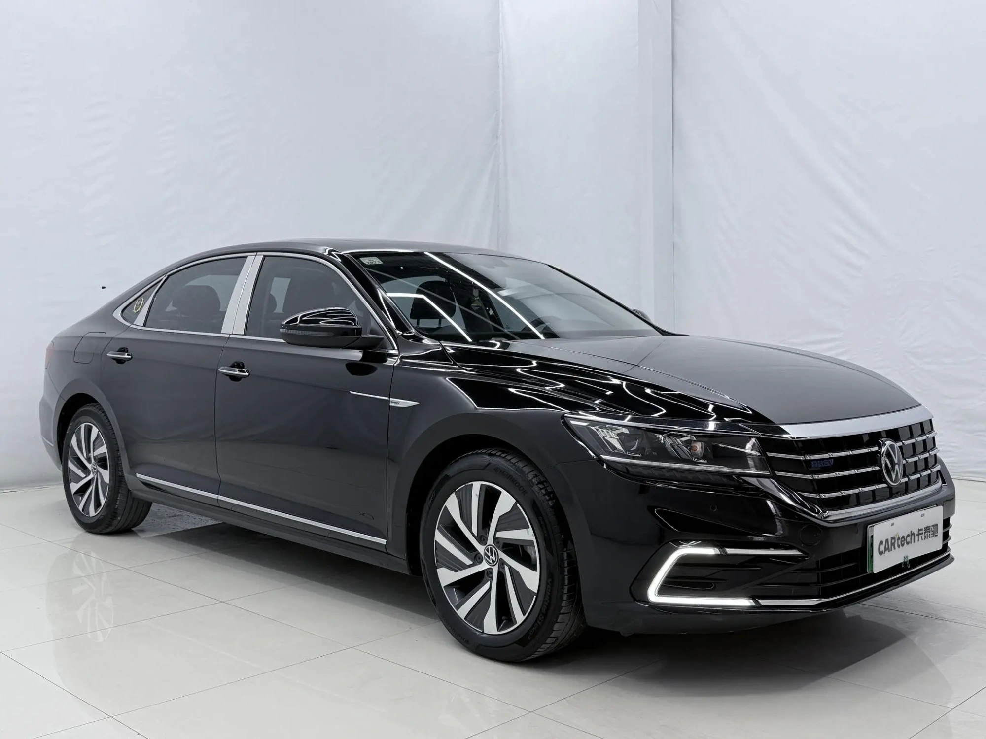 Volkswagen Passat PHEV 430PHEV Hybrid Elite Edition Country VI