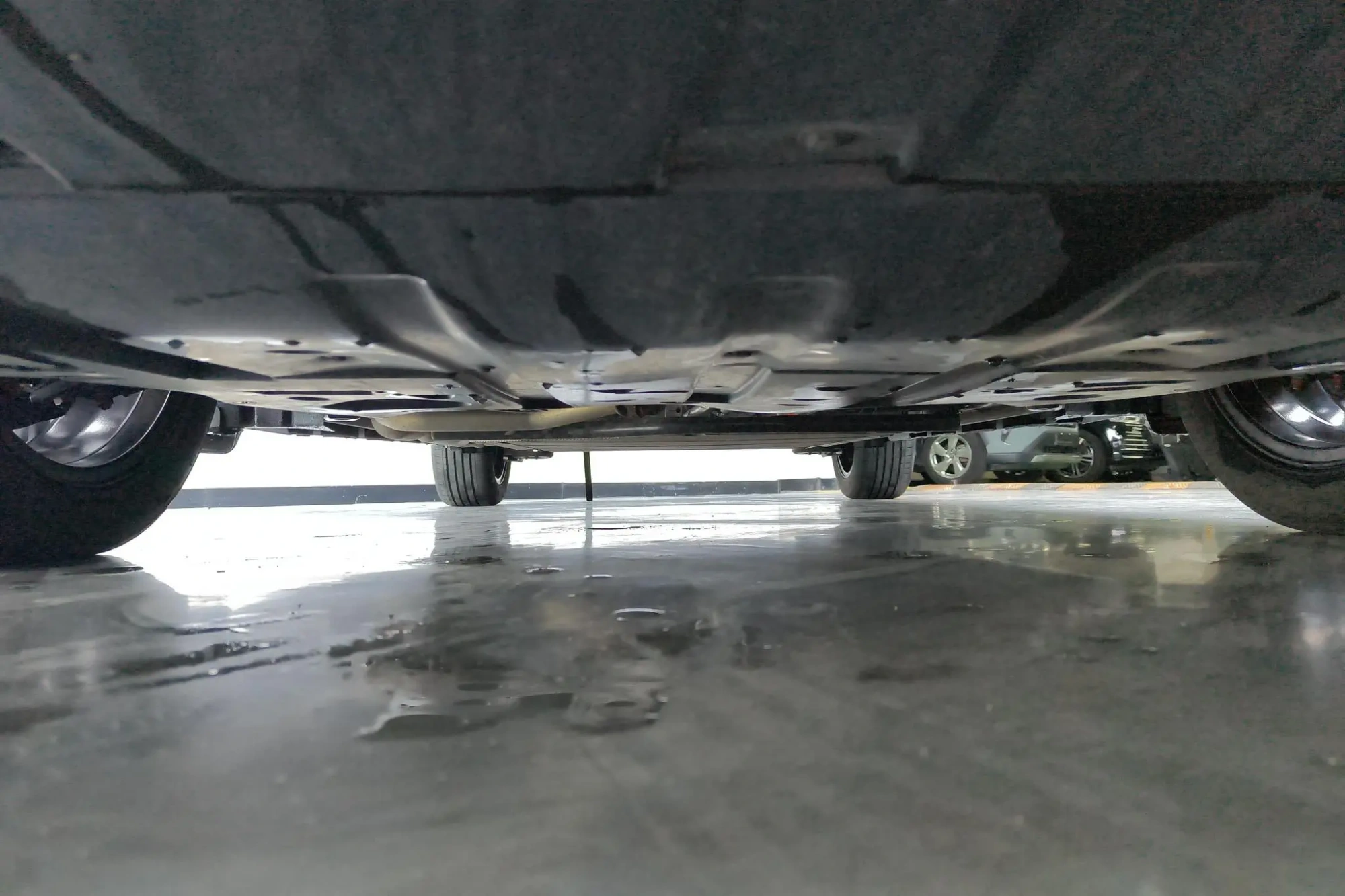 BYD Qin PLUS DM DM-i Champion Edition 120KM Leading Type