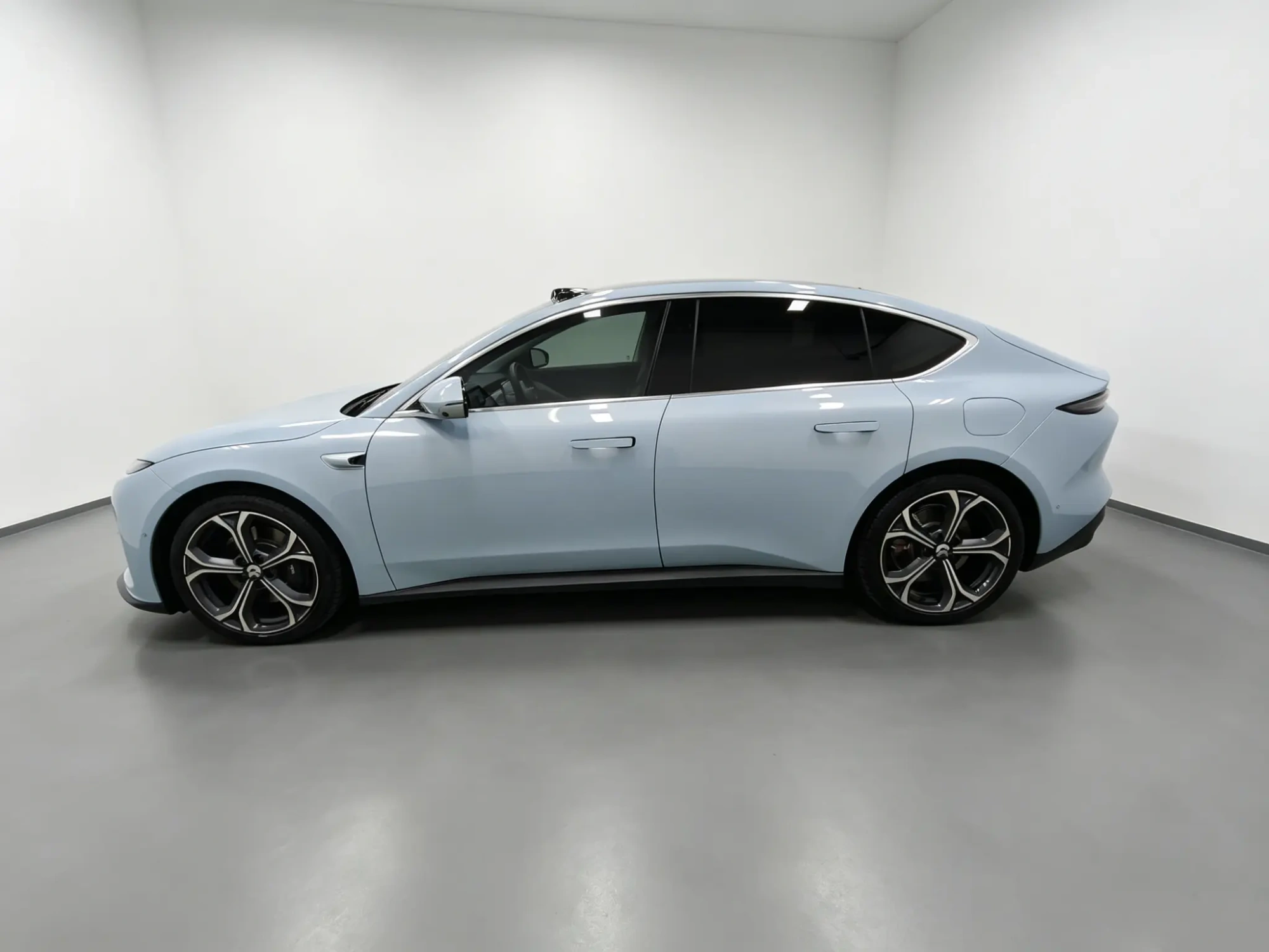 NIO Nio ET5 75kWh