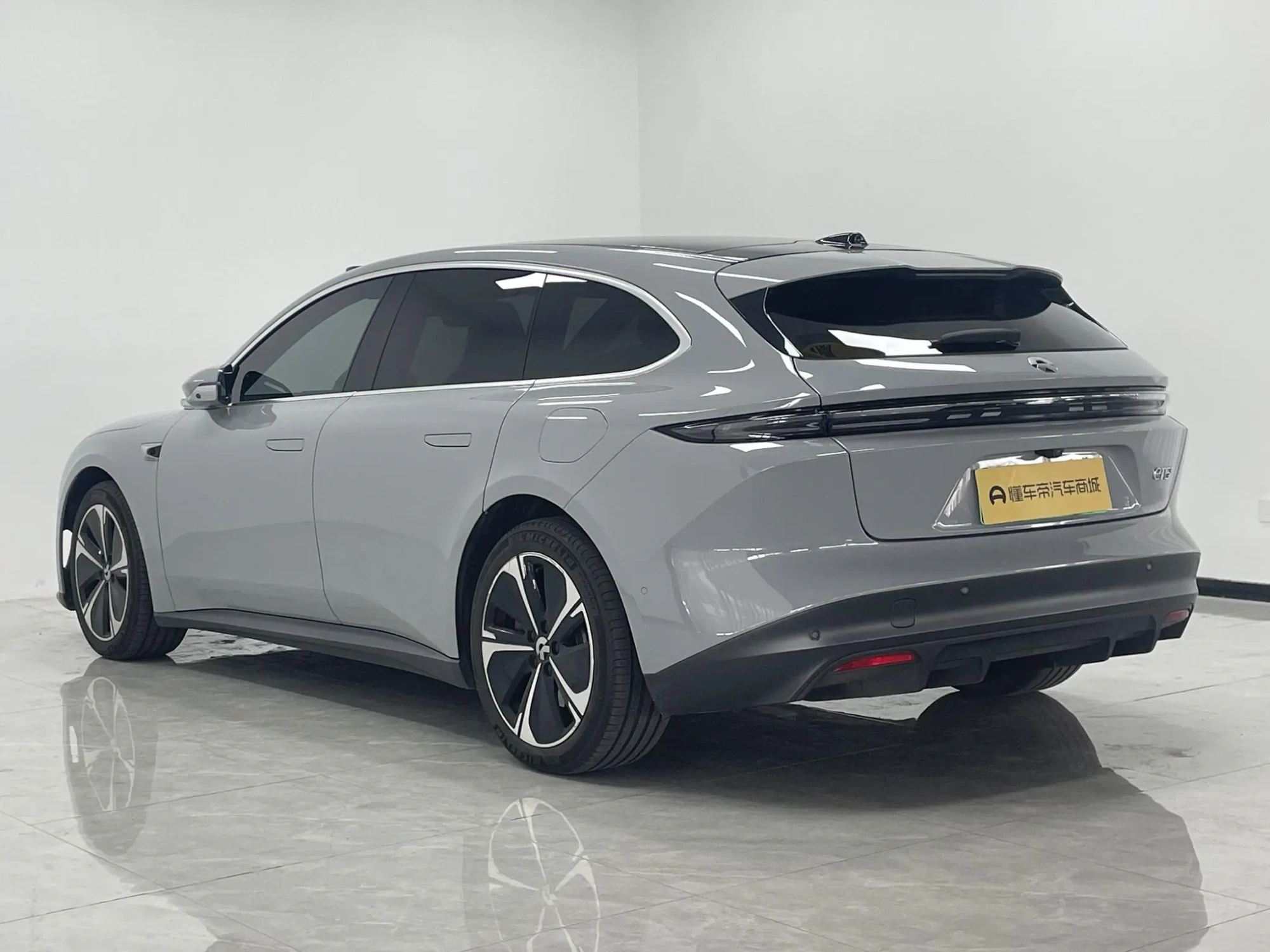 NIO Nio ET5T 100kWh