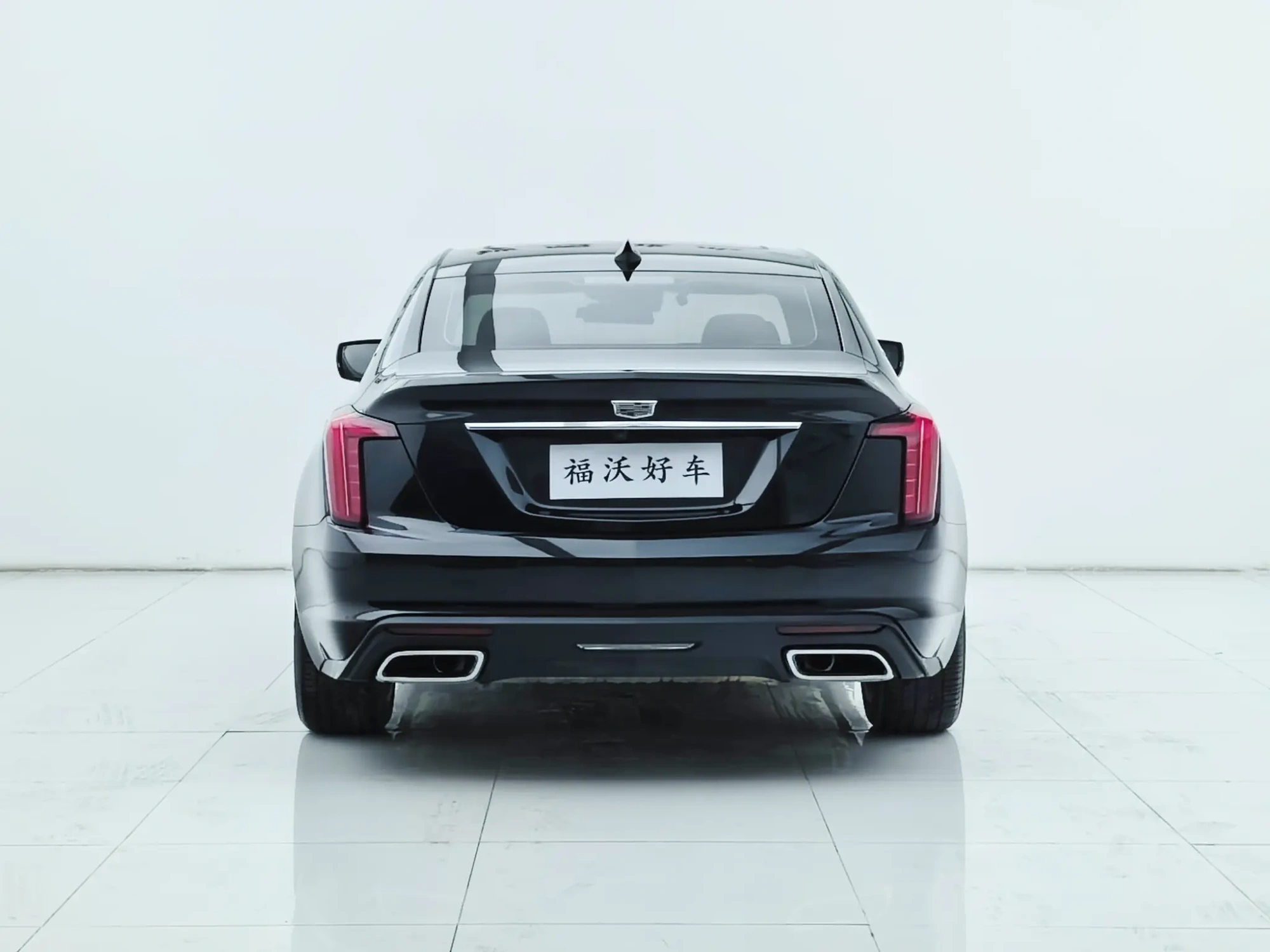 Cadillac Cadillac CT5 Facelift 28T luxury