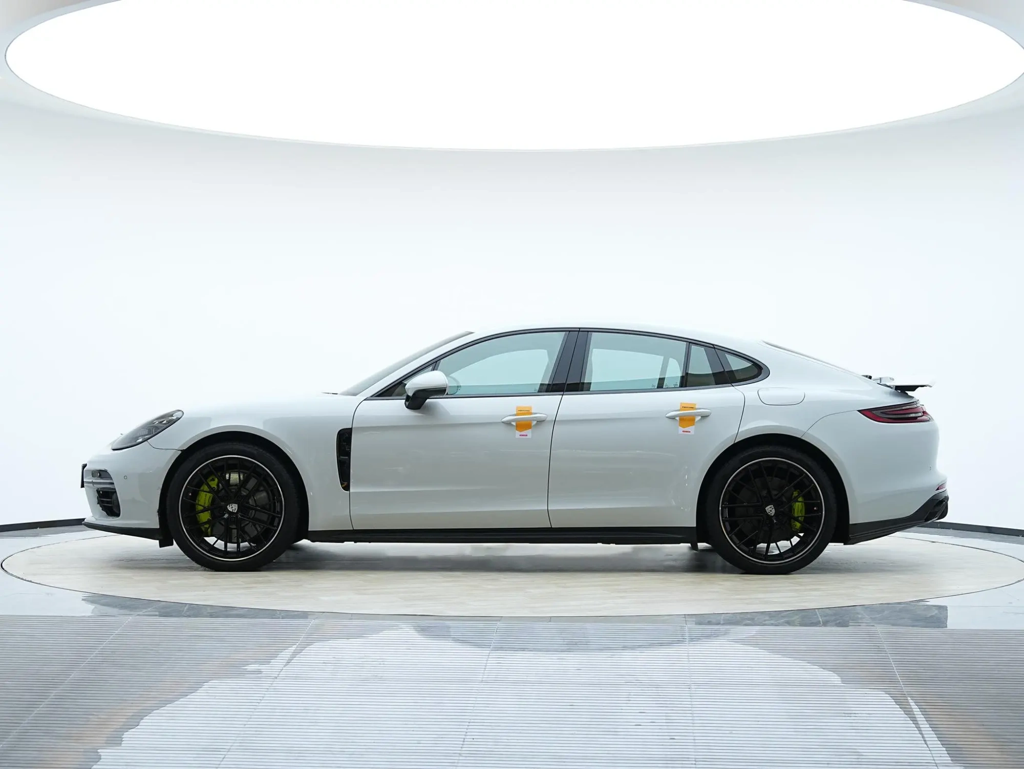 Porsche Panamera E-Hybrid Panamera 4 E-Hybrid 2.9T