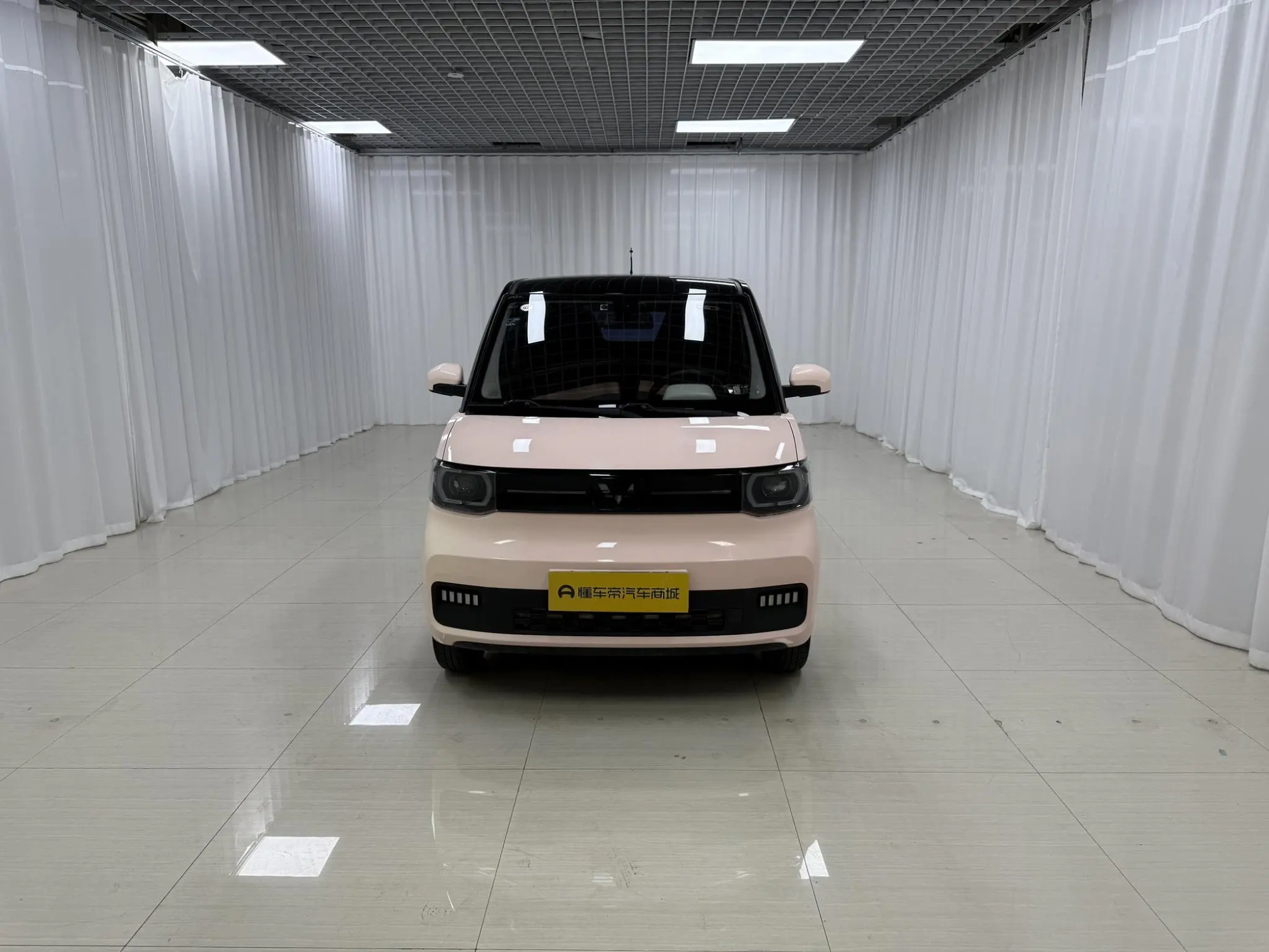 Wuling Wuling Hongguang MINIEV Macaron Premium Lithium Iron Phosphate