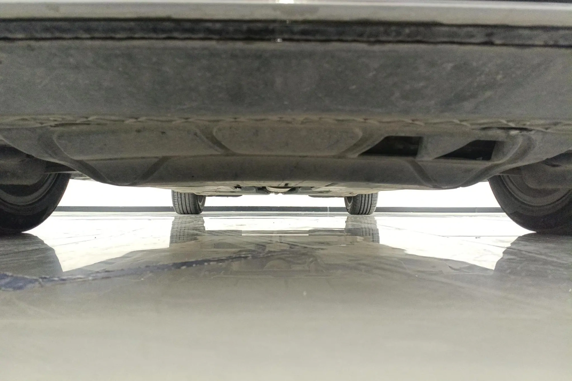 Volkswagen Magotan GTE Luxury