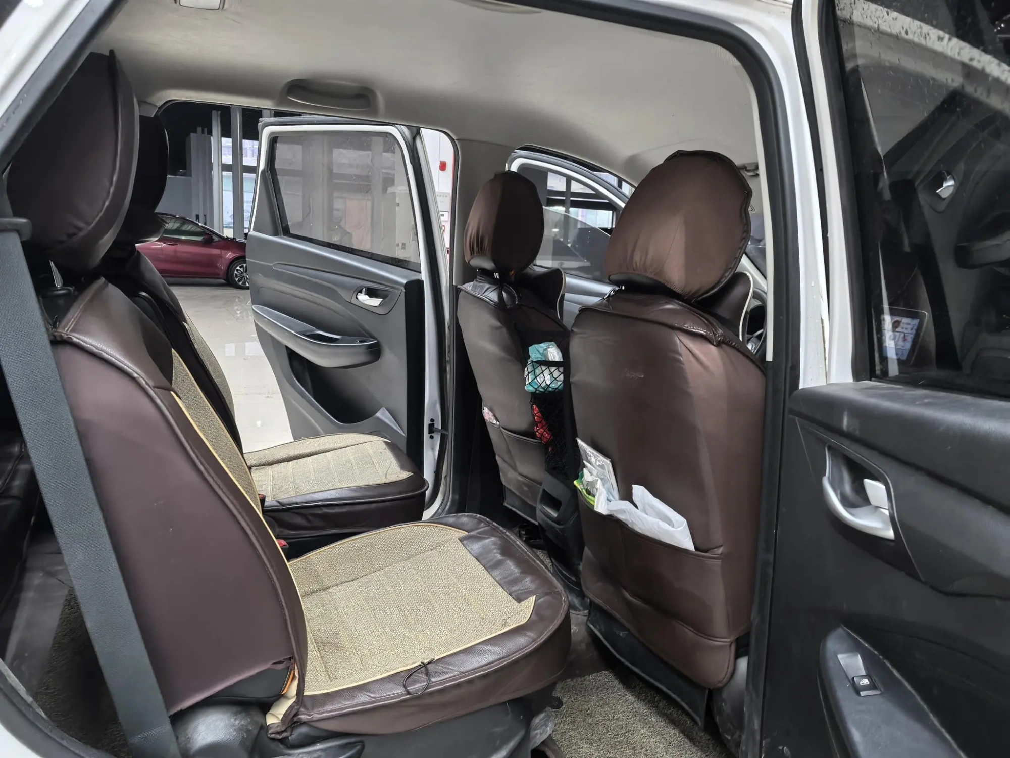 Wuling Wuling Hongguang S3 1.5L manual comfort type country VI