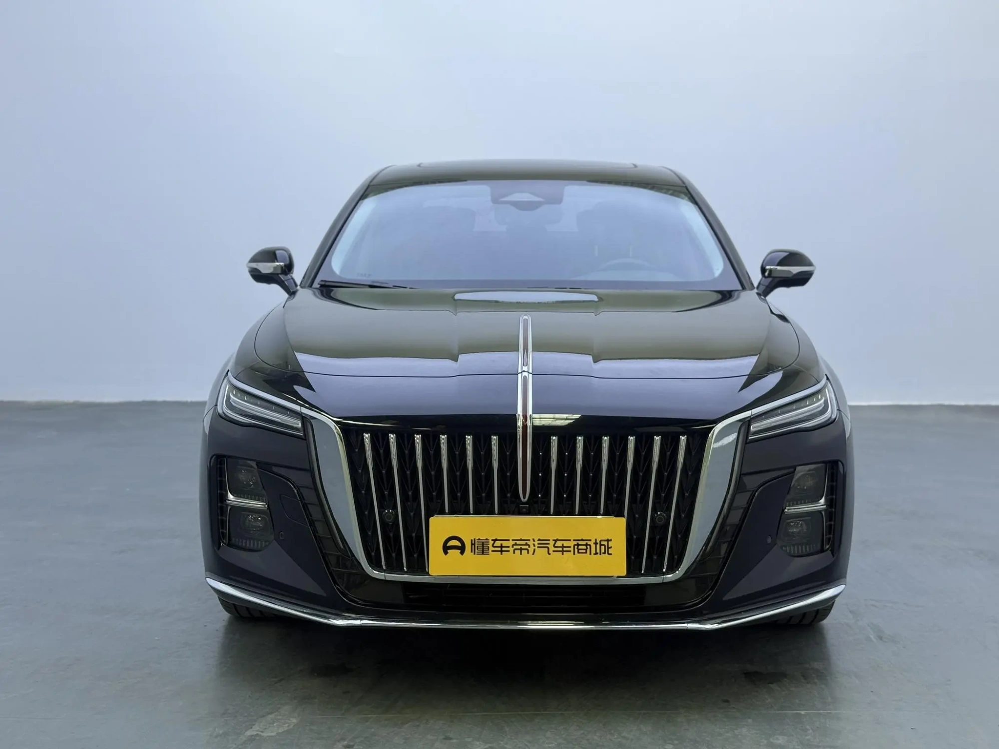 Hongqi Hongqi H5 2.0T Automatic Zhilian Qichang Version