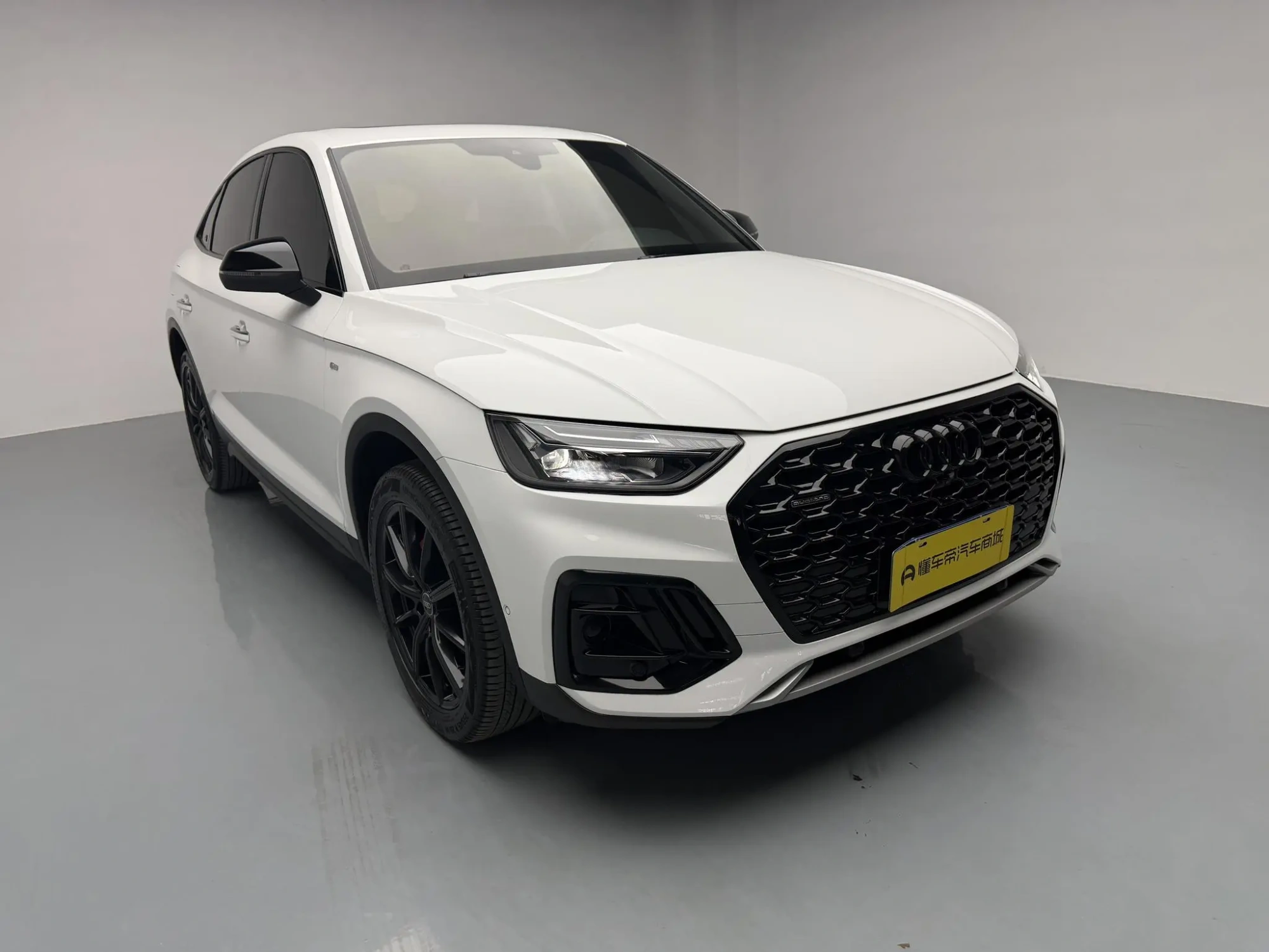 Audi Audi Q5L Sportback 40 TFSI Luxury