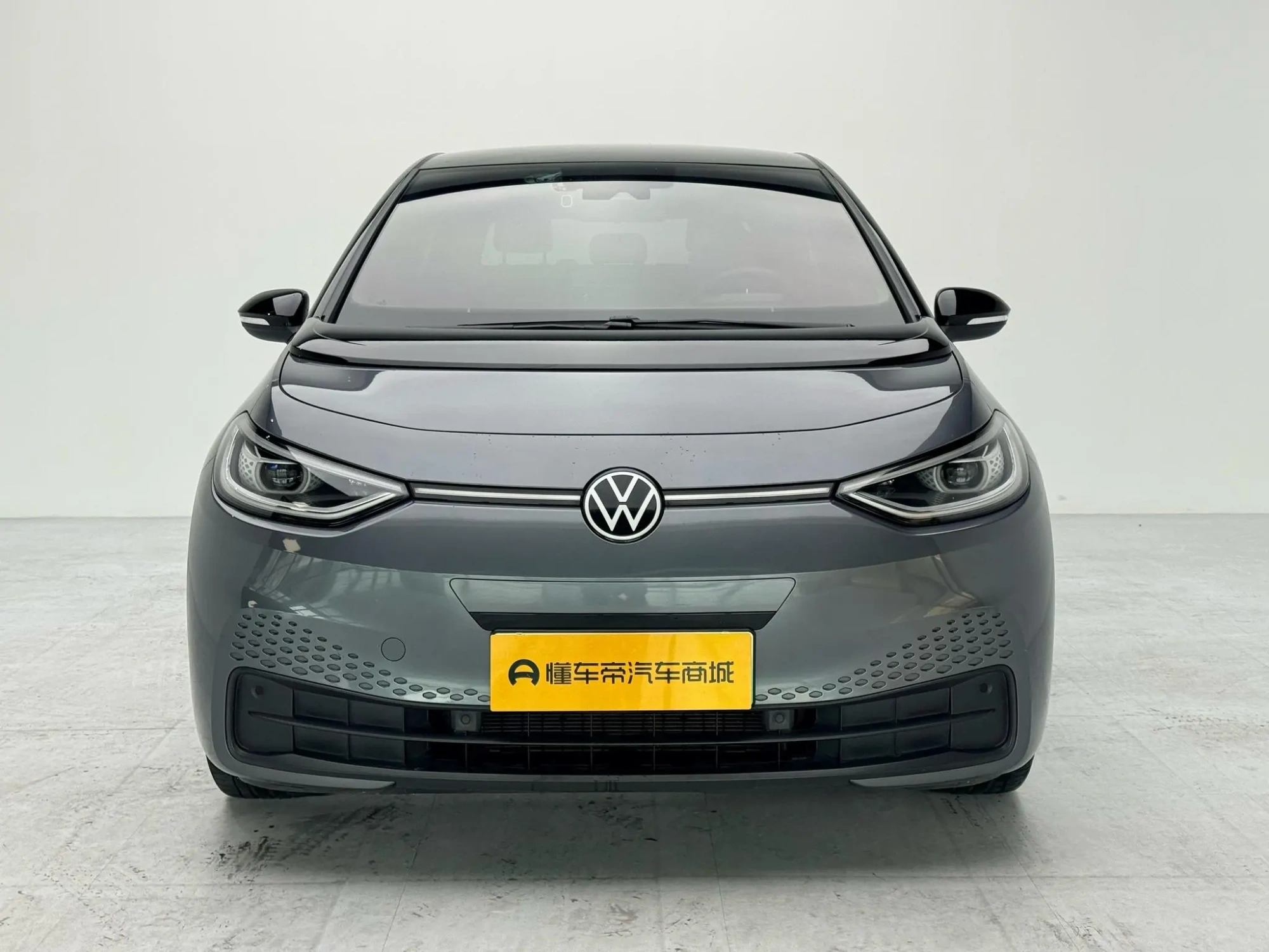 Volkswagen Volkswagen ID.3 Extreme Wisdom Edition