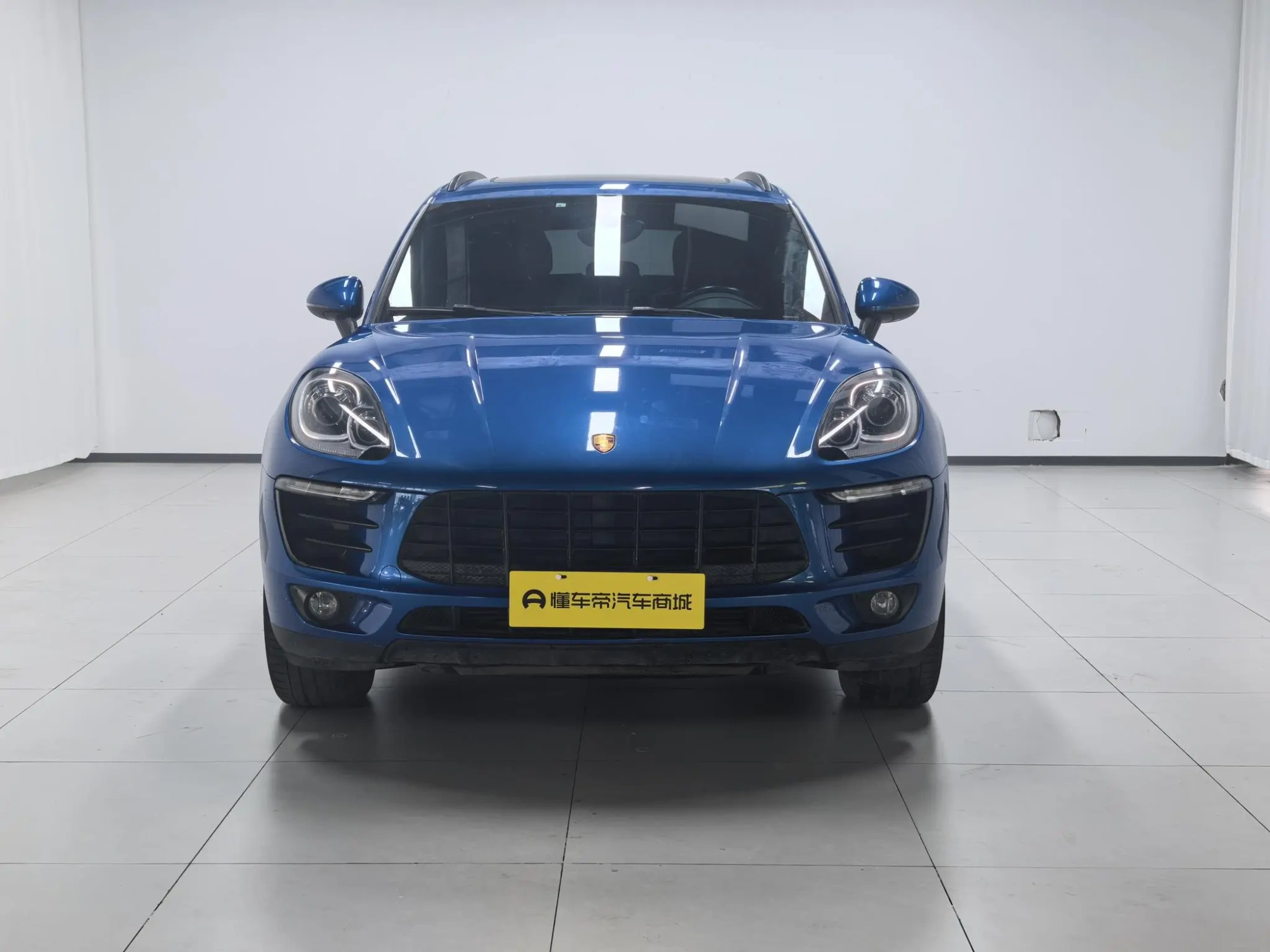 Porsche Macan Macan 2.0T