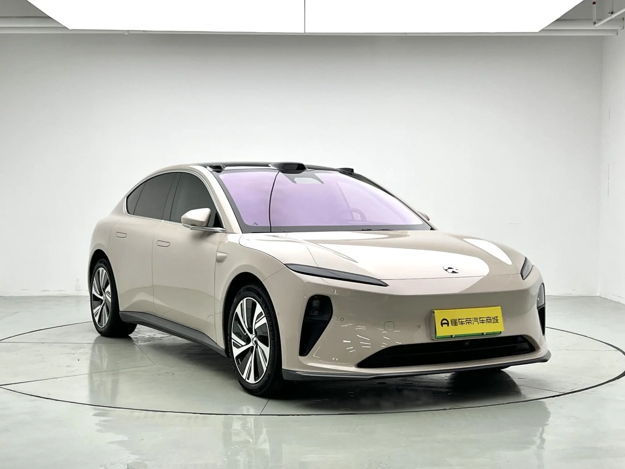 NIO Nio ET5 75kWh