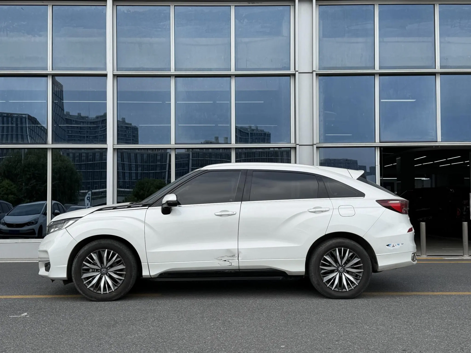 Honda Crown Road 370 TURBO 9AT Extreme Edition AWD