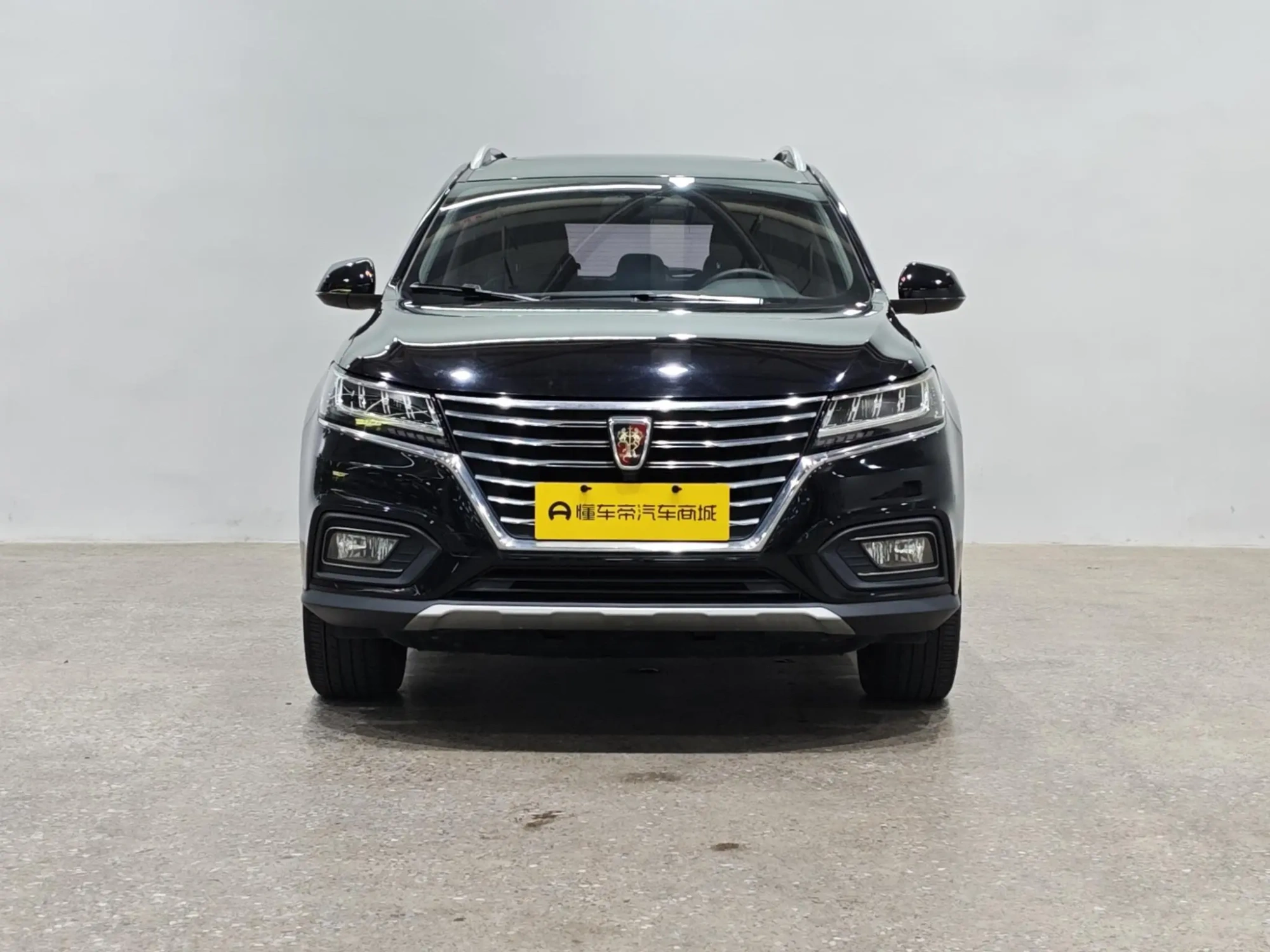 Roewe Roewe RX5 20T two-wheel drive automatic transmission smart networking Platinum edition
