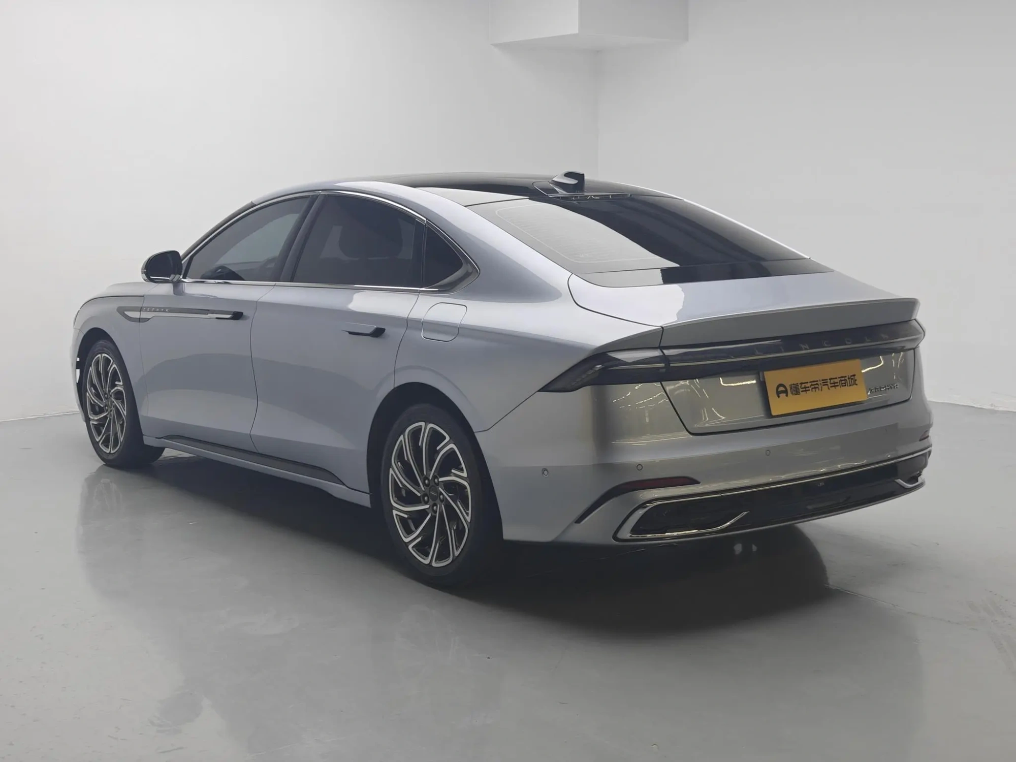 Lincoln Lincoln Z i Enjoy Zunyao Edition