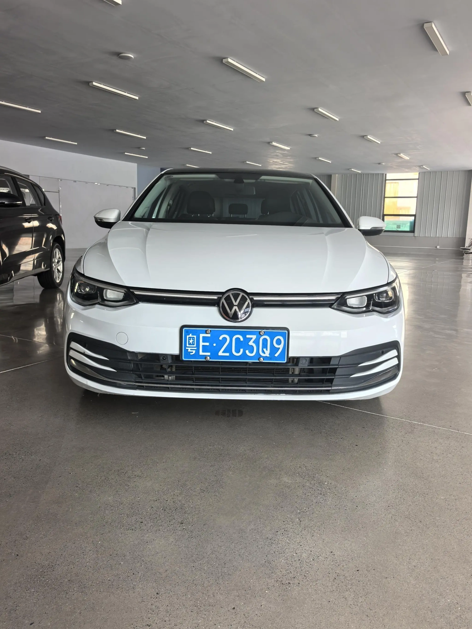 Volkswagen golf 280TSI DSG Pro Enjoy Edition
