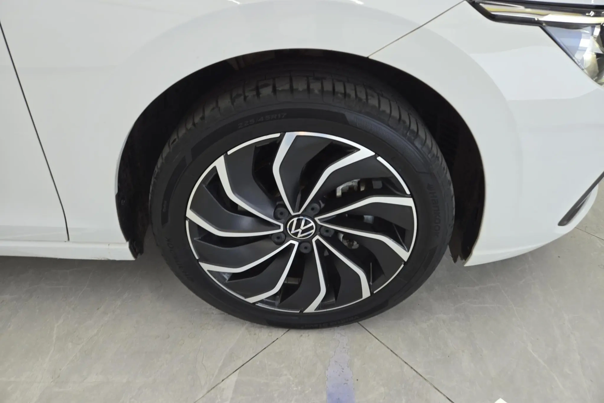 Volkswagen golf 280TSI DSG Pro