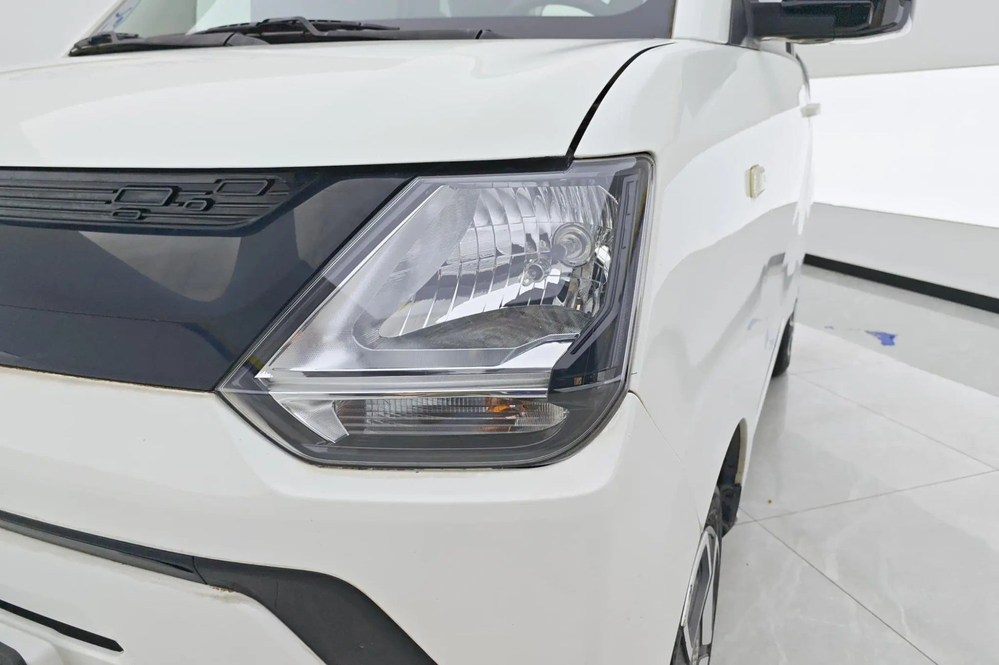 Dongfeng Fengguang Scenery MINIEV Solid and comfortable
